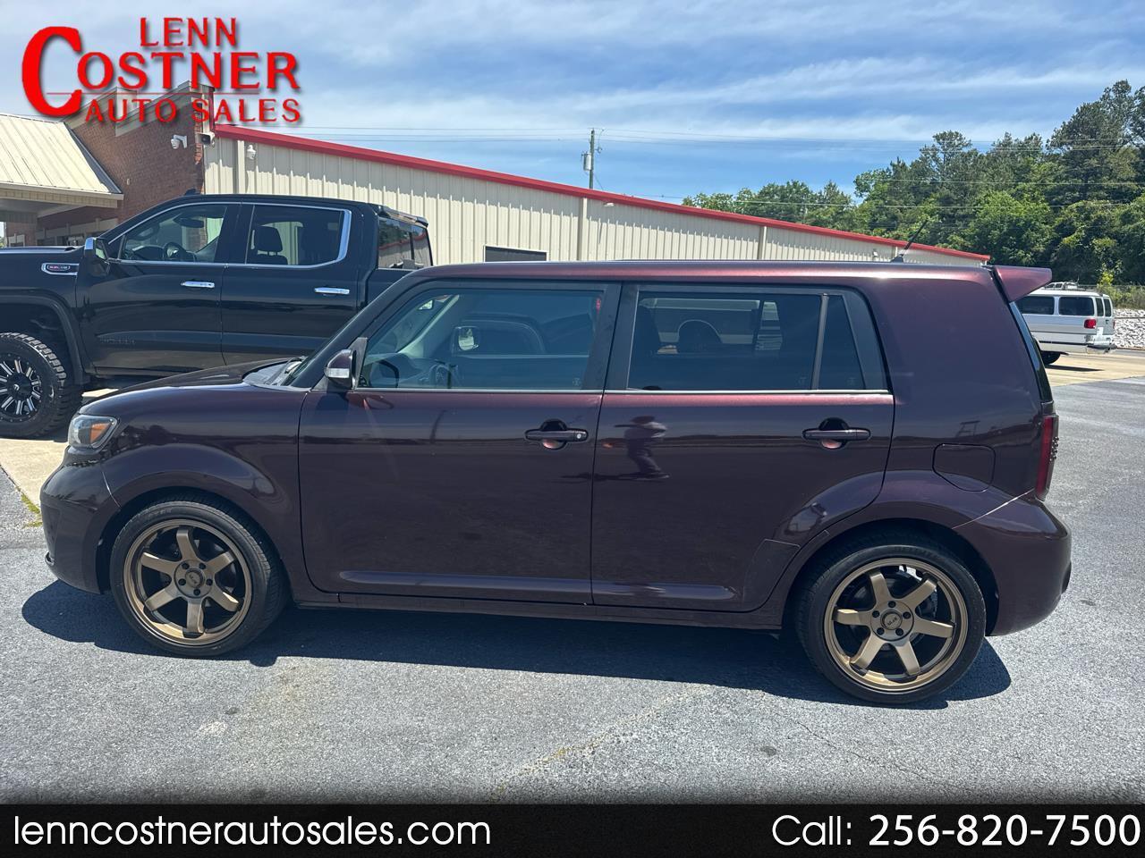 2009 Scion xB