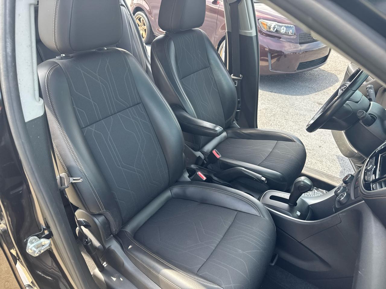 Chevrolet Trax LT FWD 2019