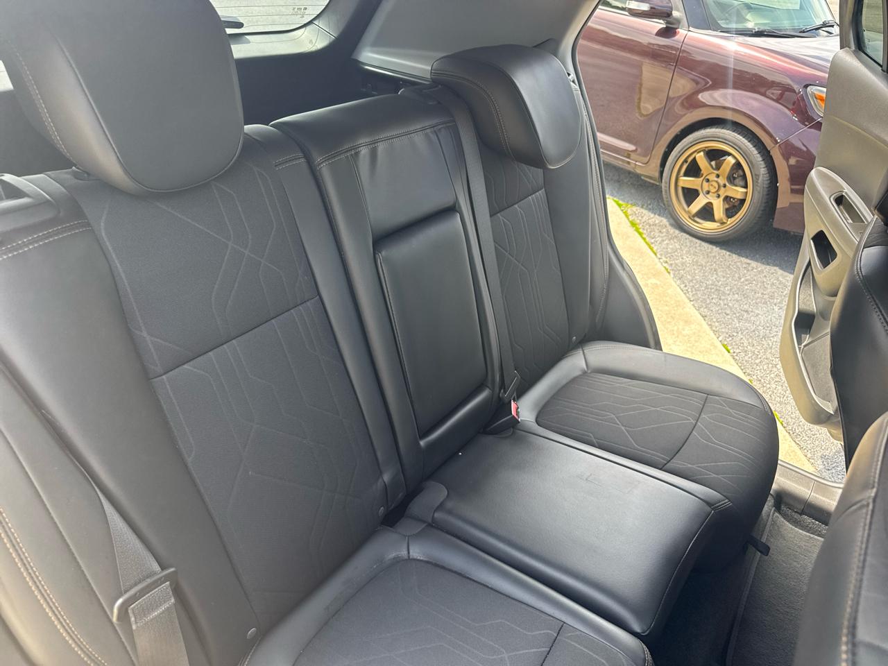 Chevrolet Trax LT FWD 2019