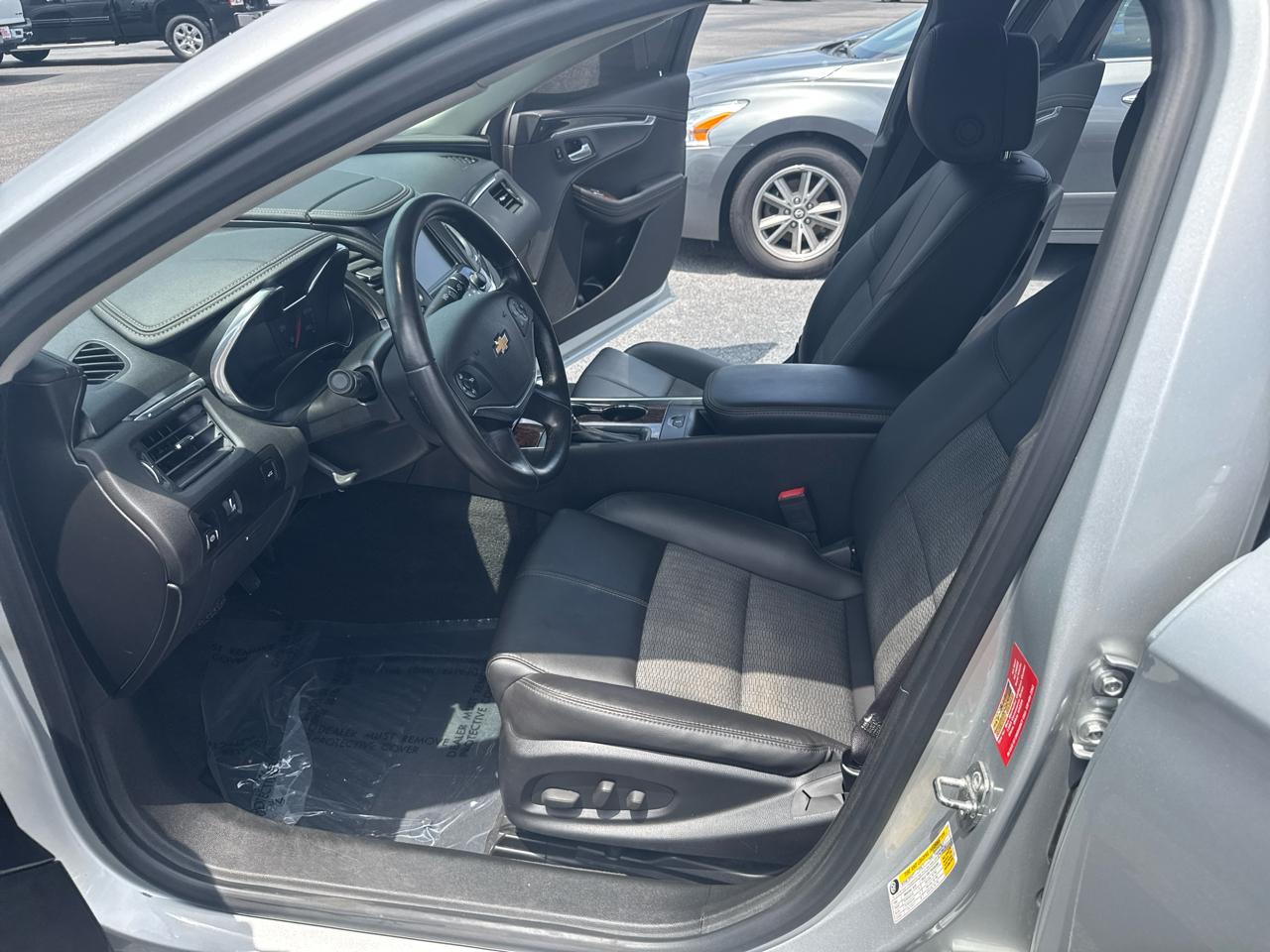 Chevrolet Impala 2LT 2014