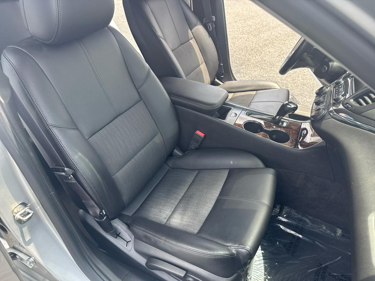 Chevrolet Impala 2LT 2014