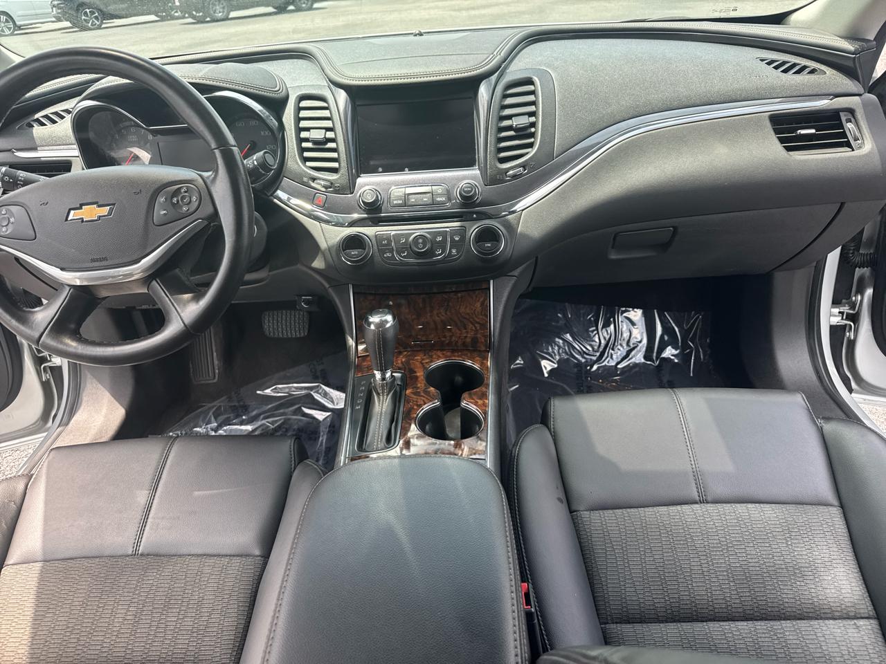 Chevrolet Impala 2LT 2014