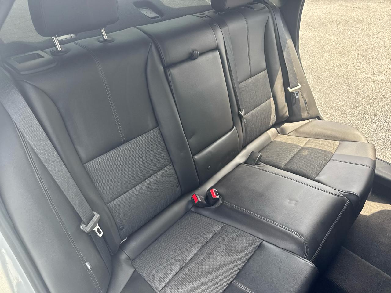 Chevrolet Impala 2LT 2014