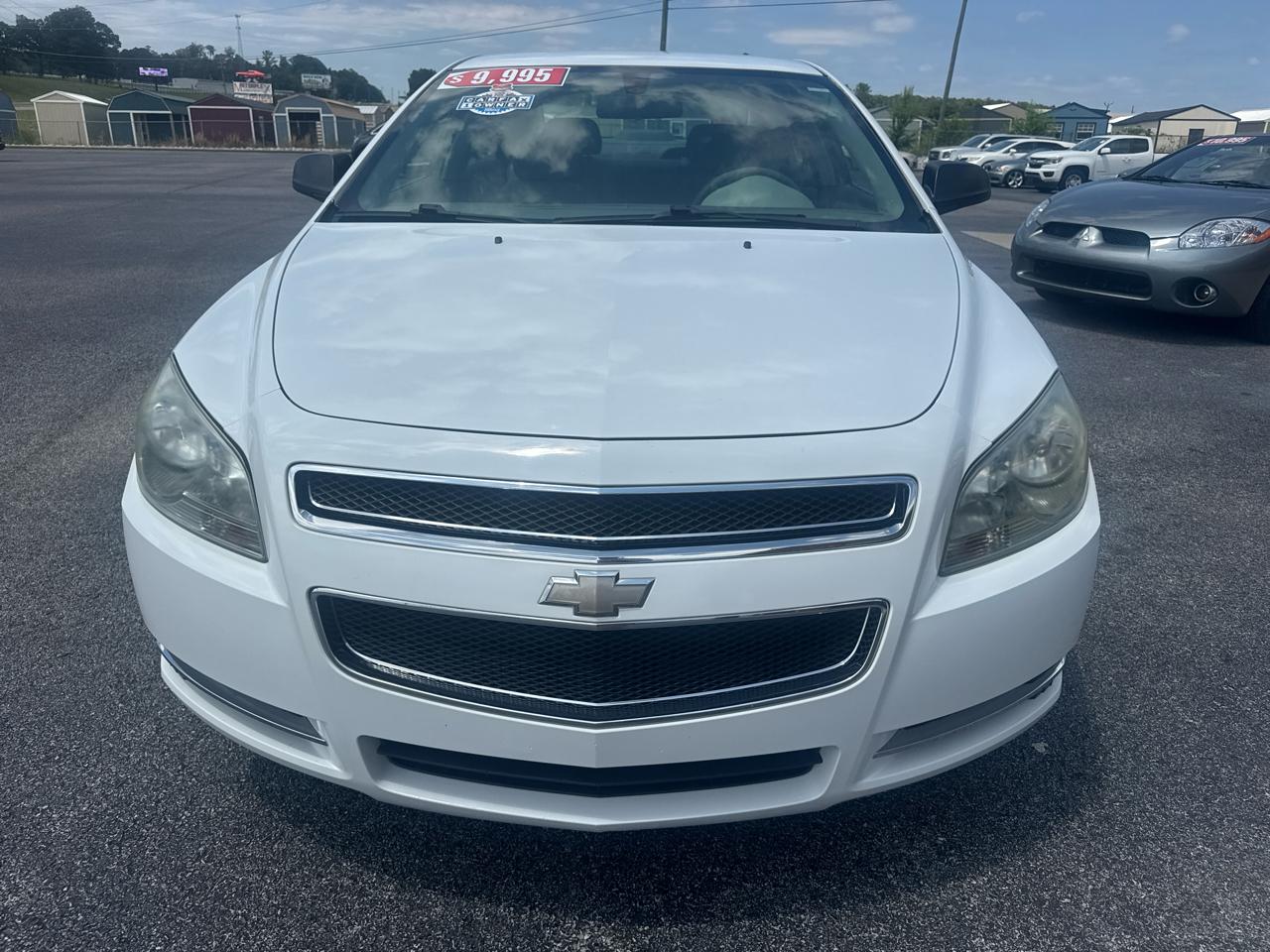Chevrolet Malibu LS 2009