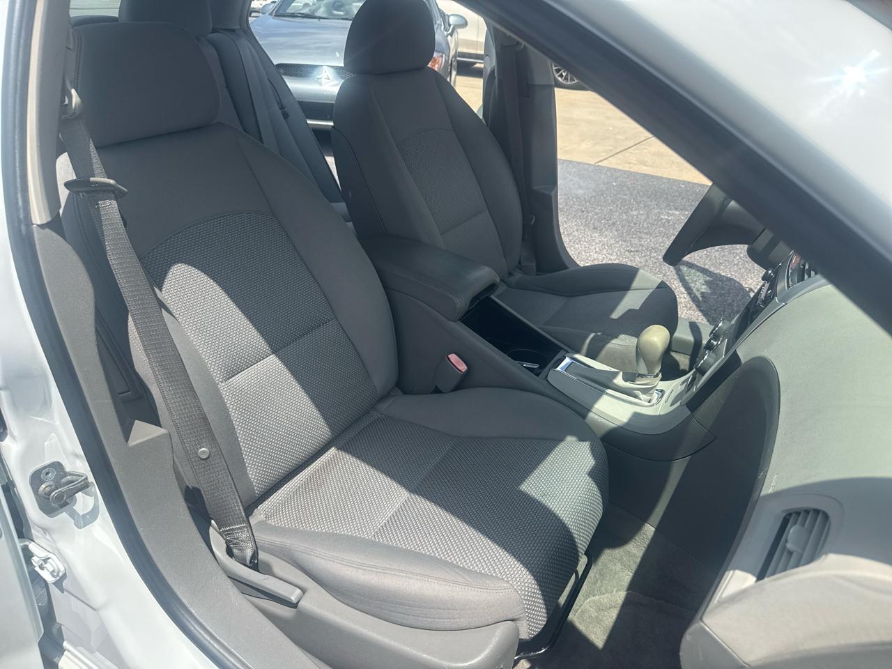 Chevrolet Malibu LS 2009
