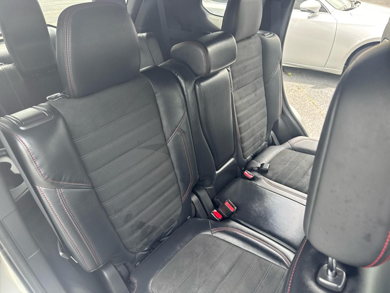 Mitsubishi Outlander SEL AWD 2020