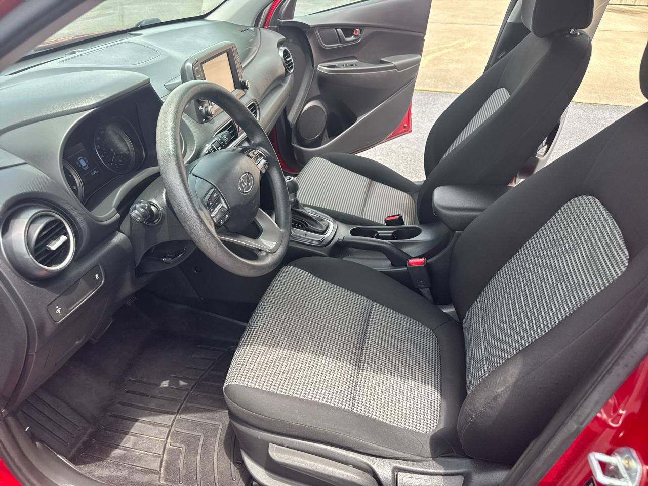 Hyundai Kona SE 2018