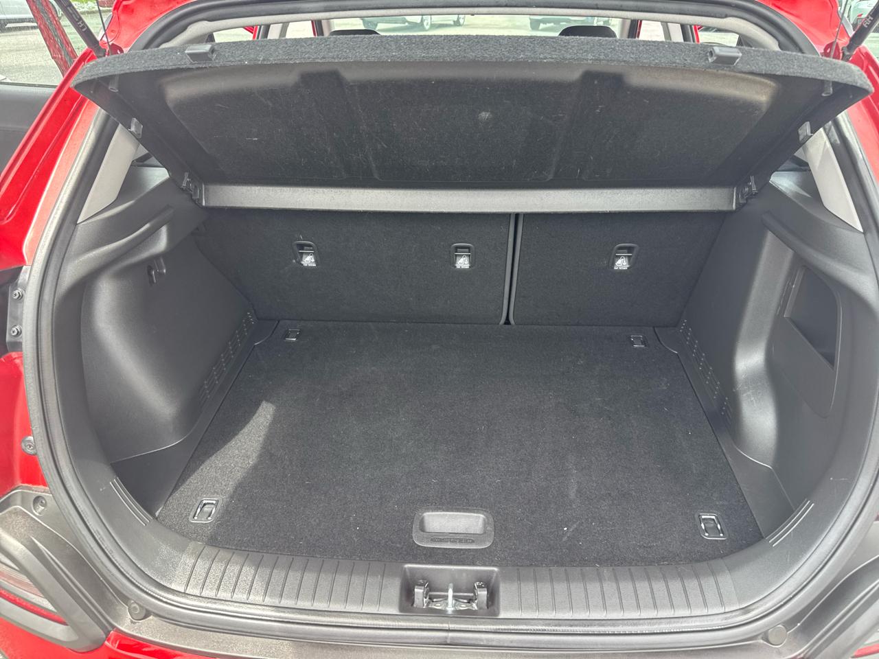Hyundai Kona SE 2018