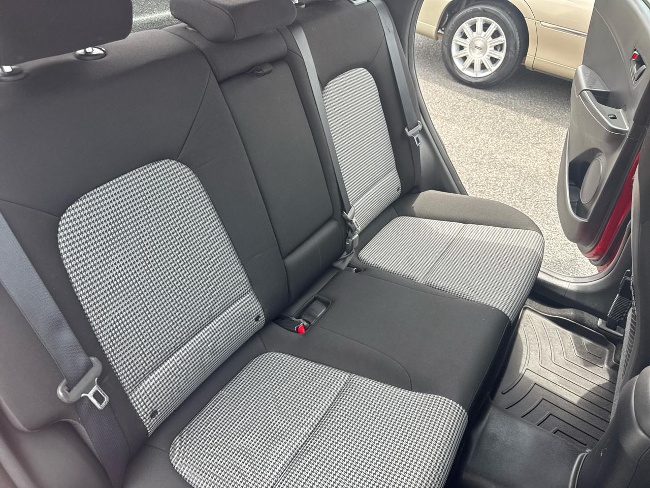 Hyundai Kona SE 2018