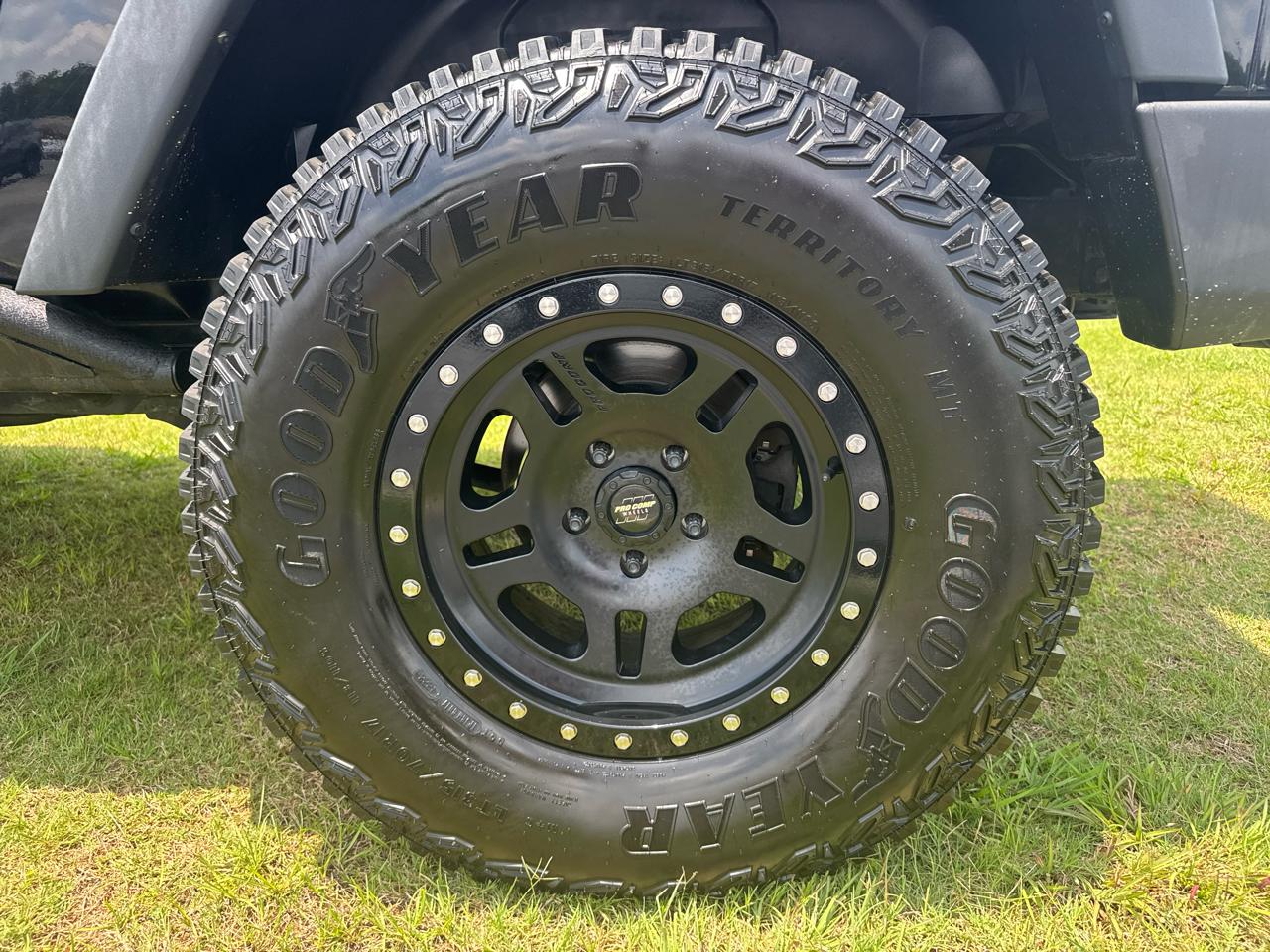 Jeep Wrangler Sport 4WD 2014