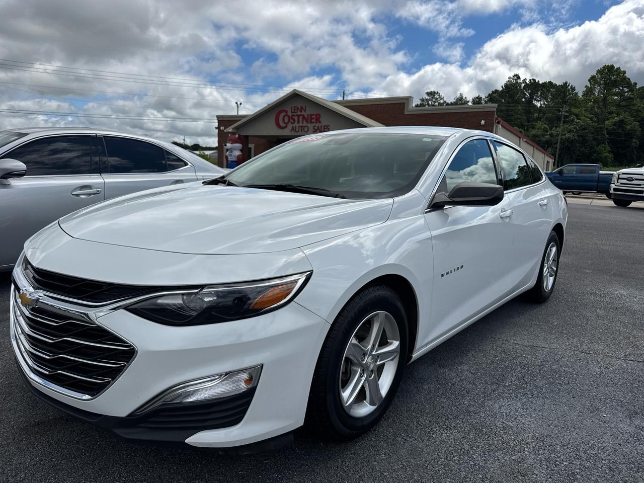 Chevrolet Malibu LS 2023