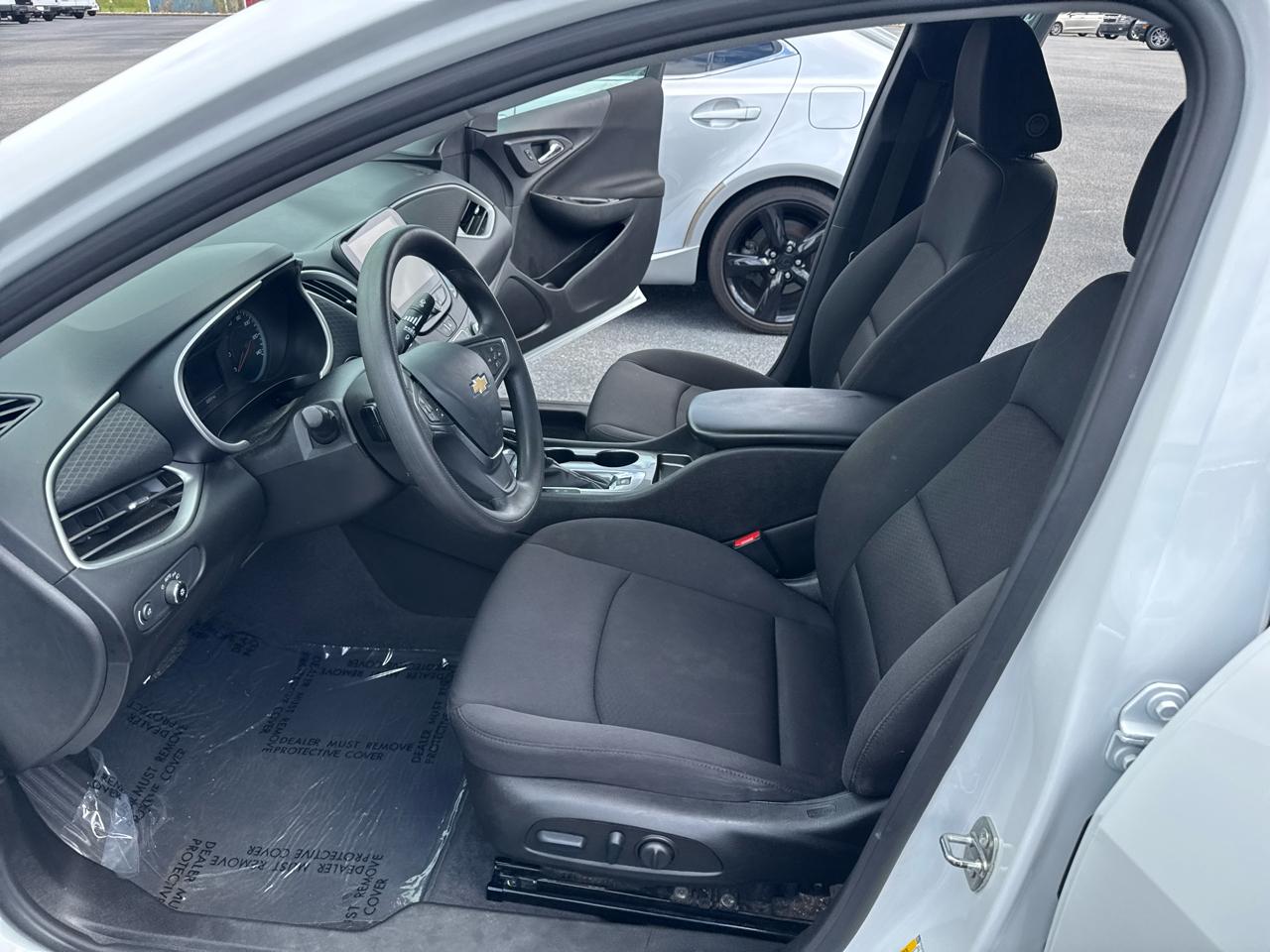 Chevrolet Malibu LS 2023
