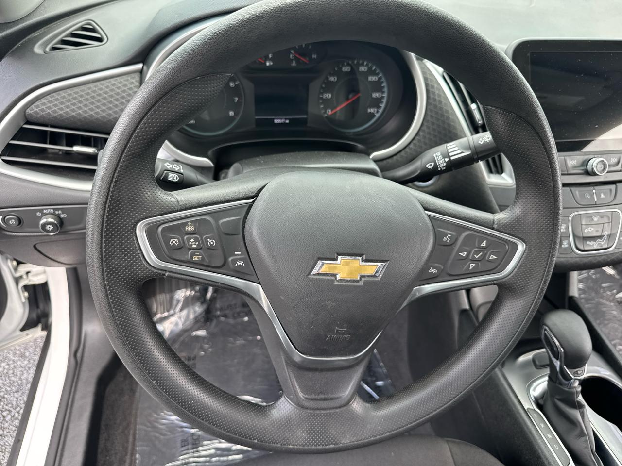 Chevrolet Malibu LS 2023