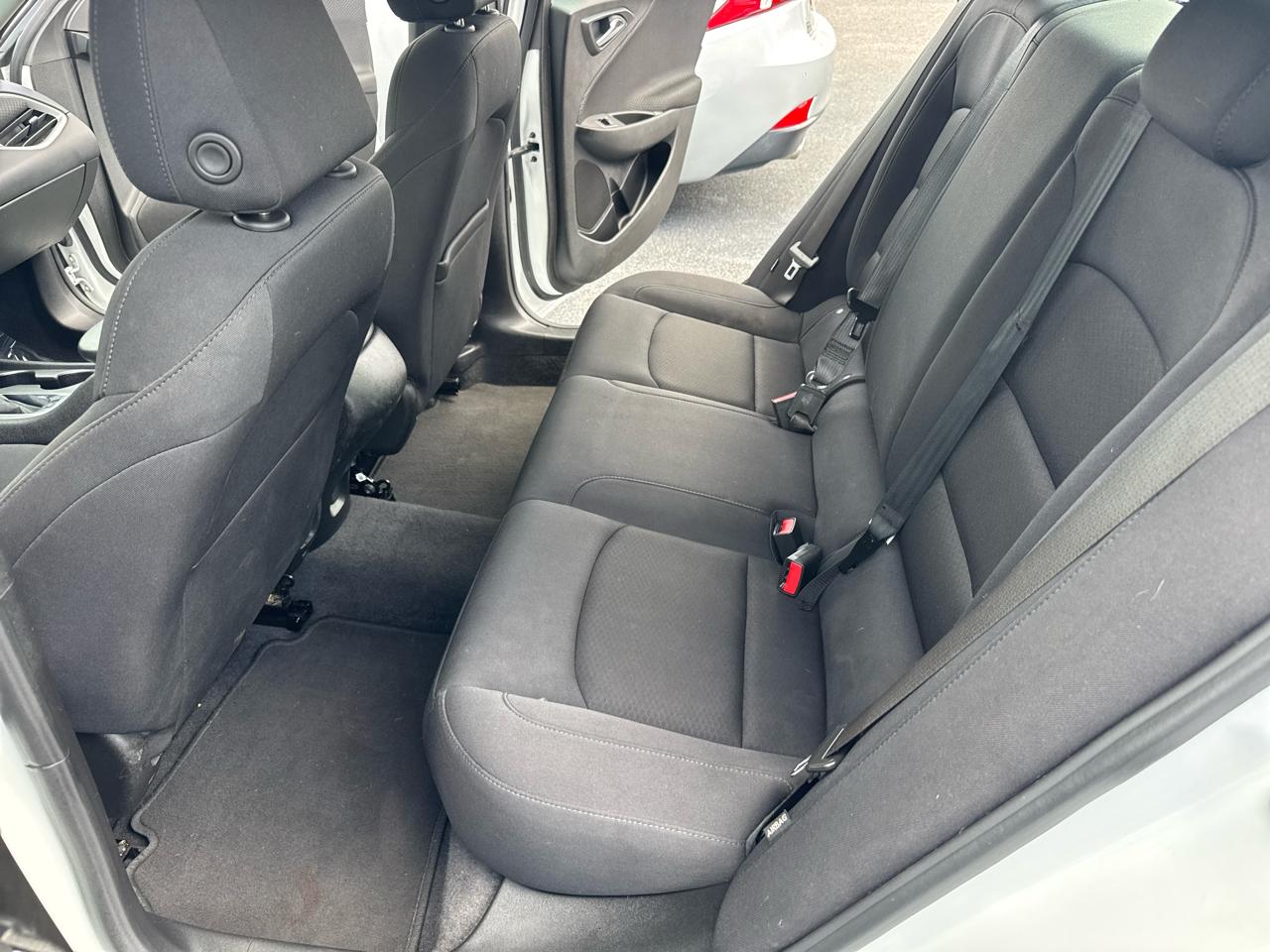 Chevrolet Malibu LS 2023