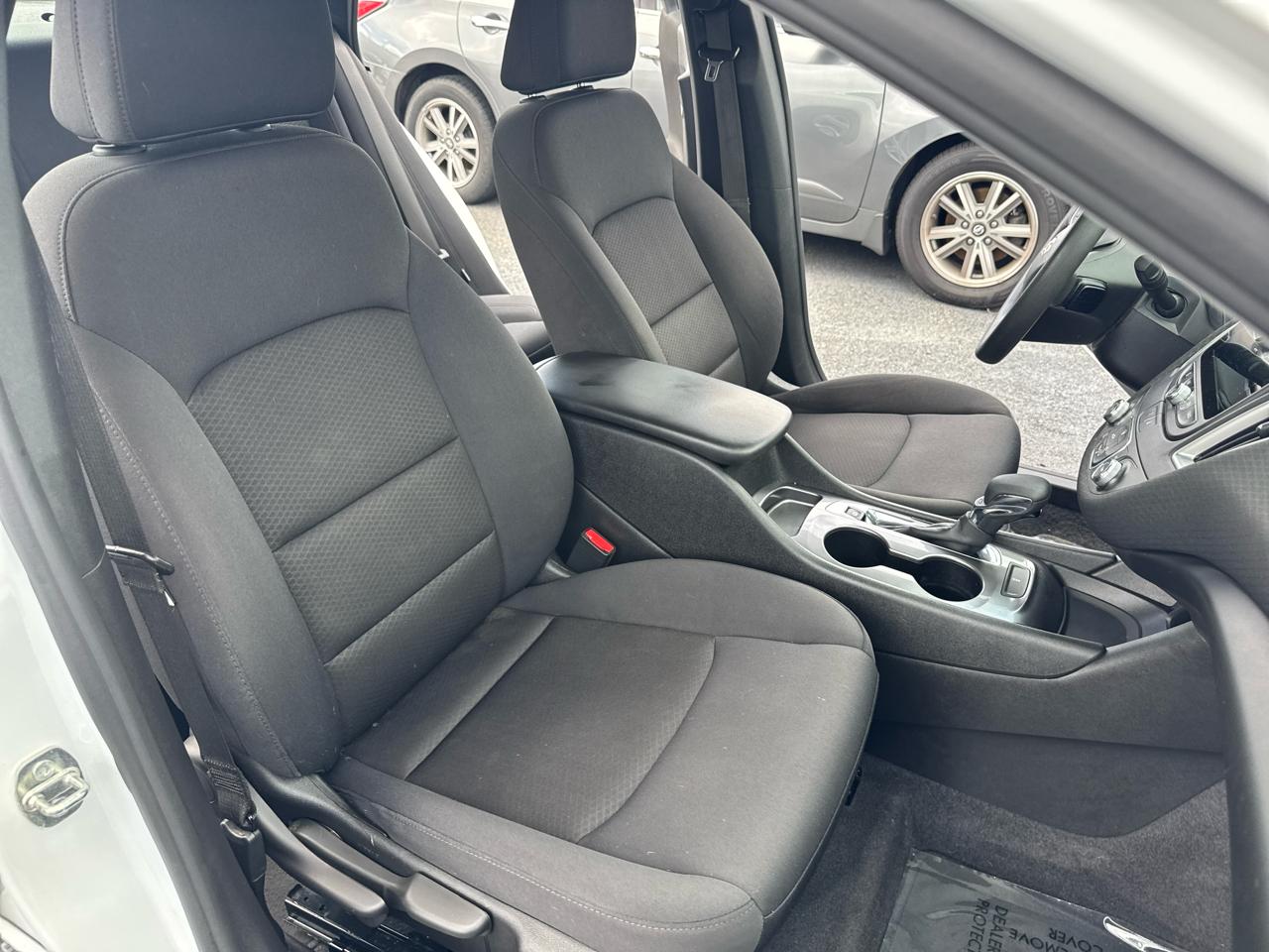 Chevrolet Malibu LS 2023