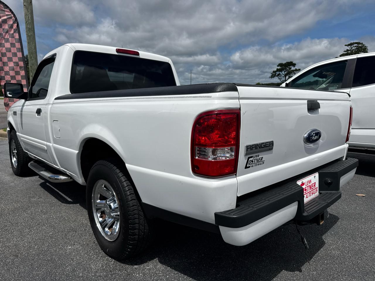 Ford Ranger Sport 2WD 2006