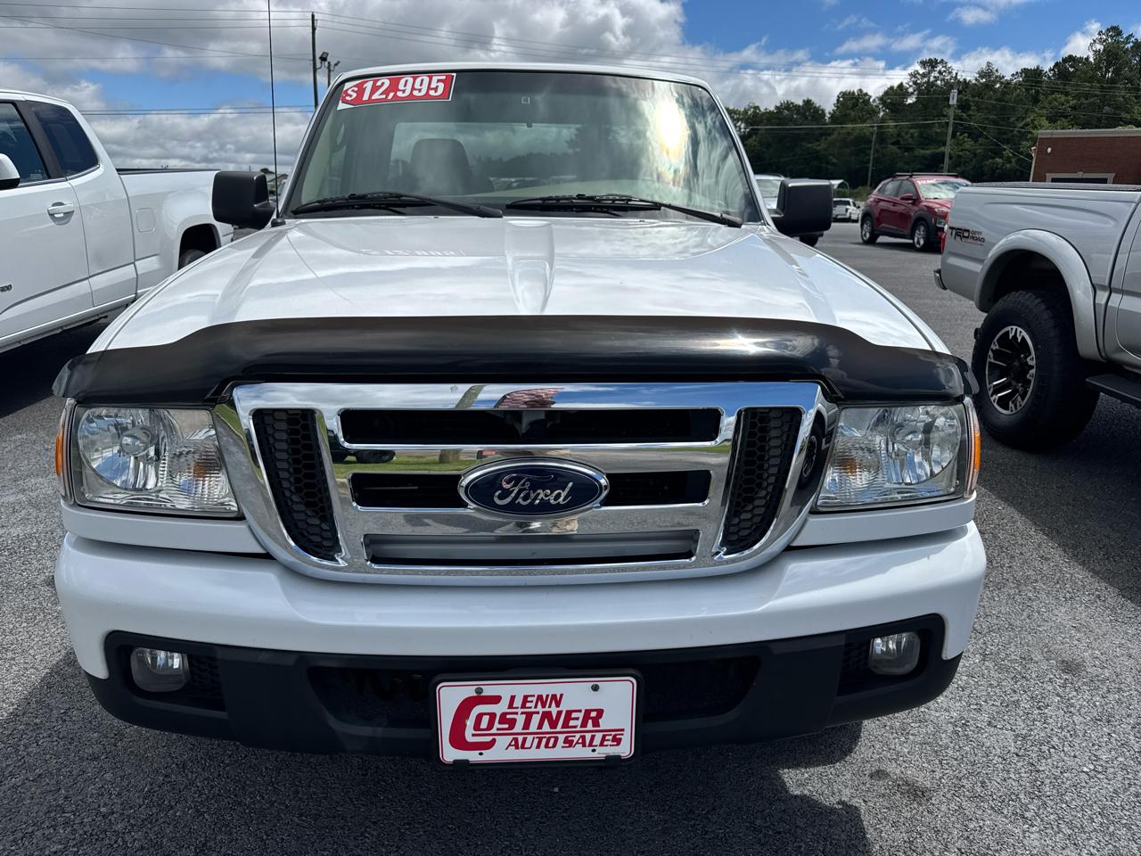 Ford Ranger Sport 2WD 2006