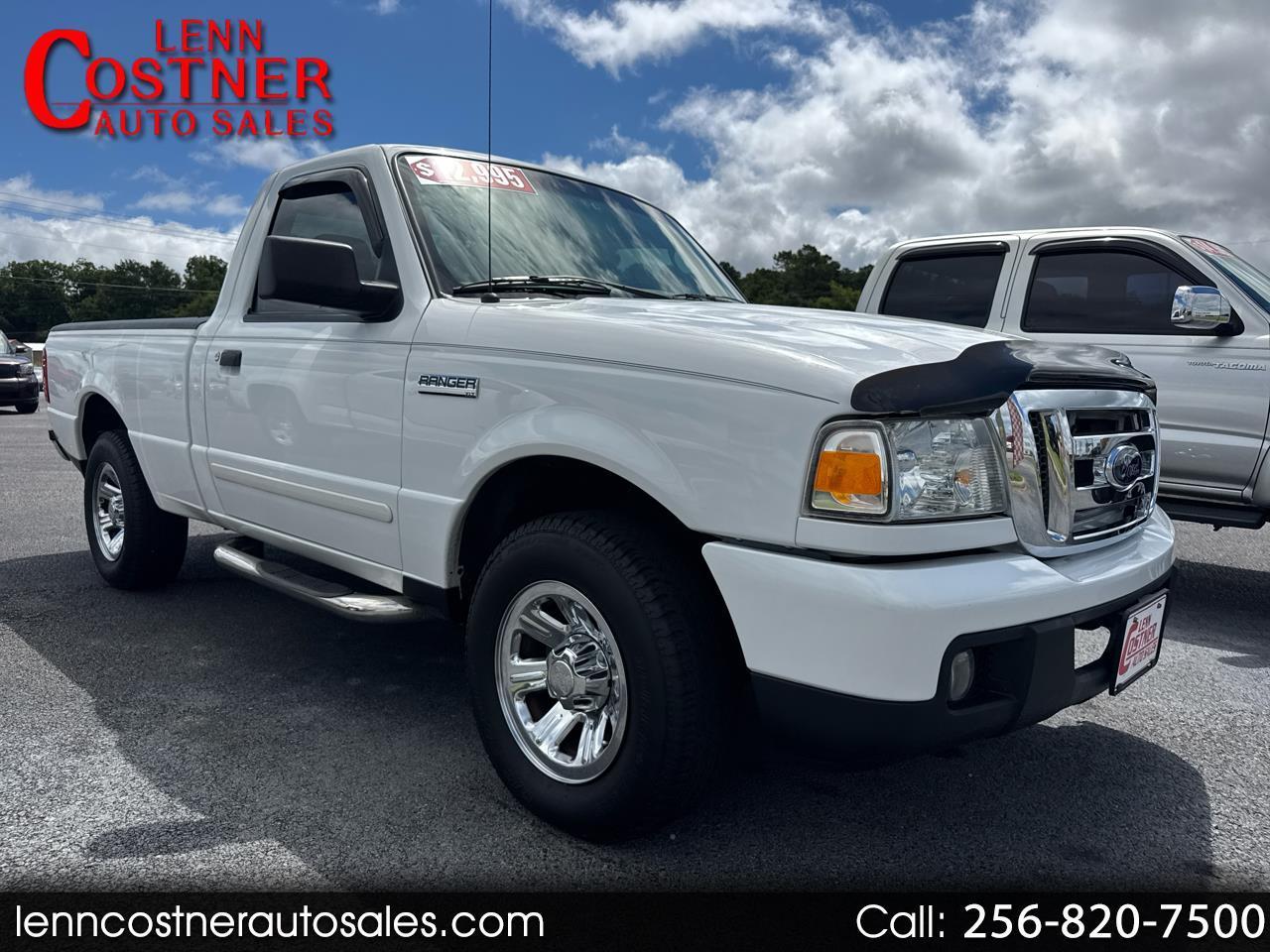 Ford Ranger Sport 2WD 2006