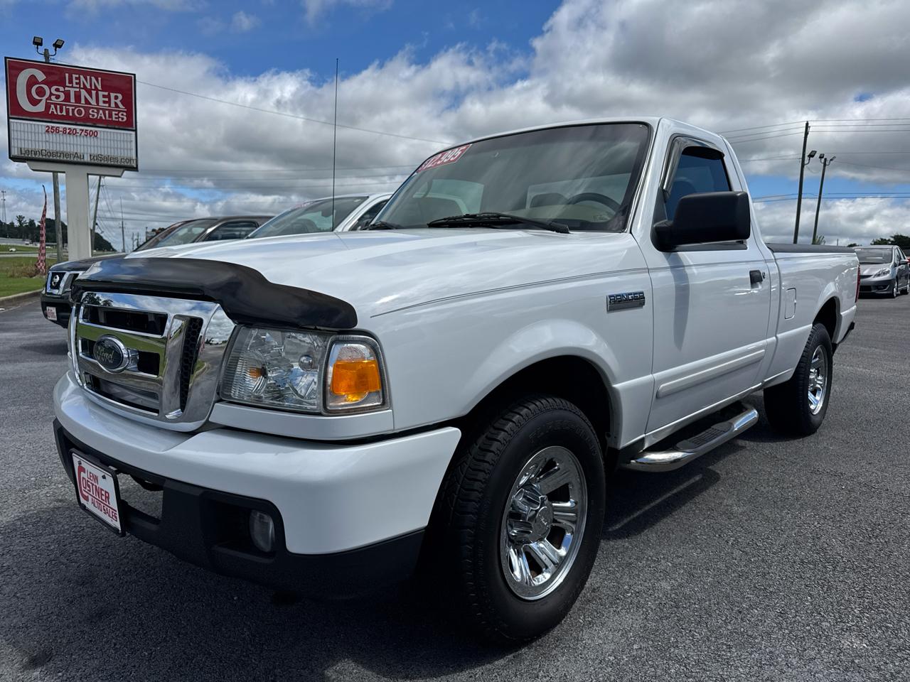 Ford Ranger Sport 2WD 2006