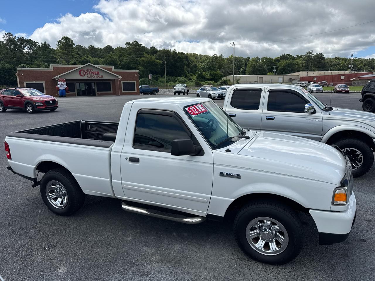 Ford Ranger Sport 2WD 2006