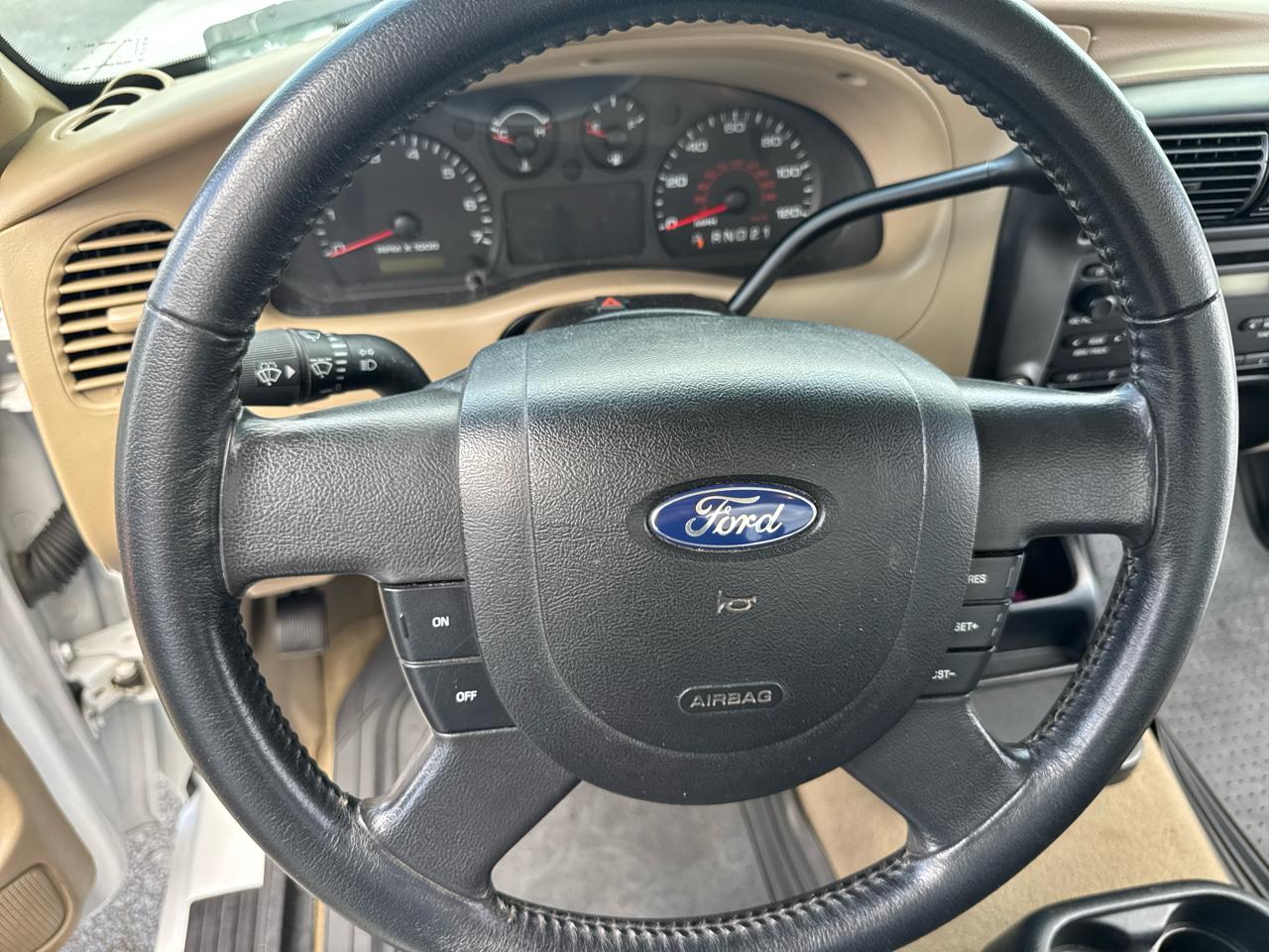 Ford Ranger Sport 2WD 2006