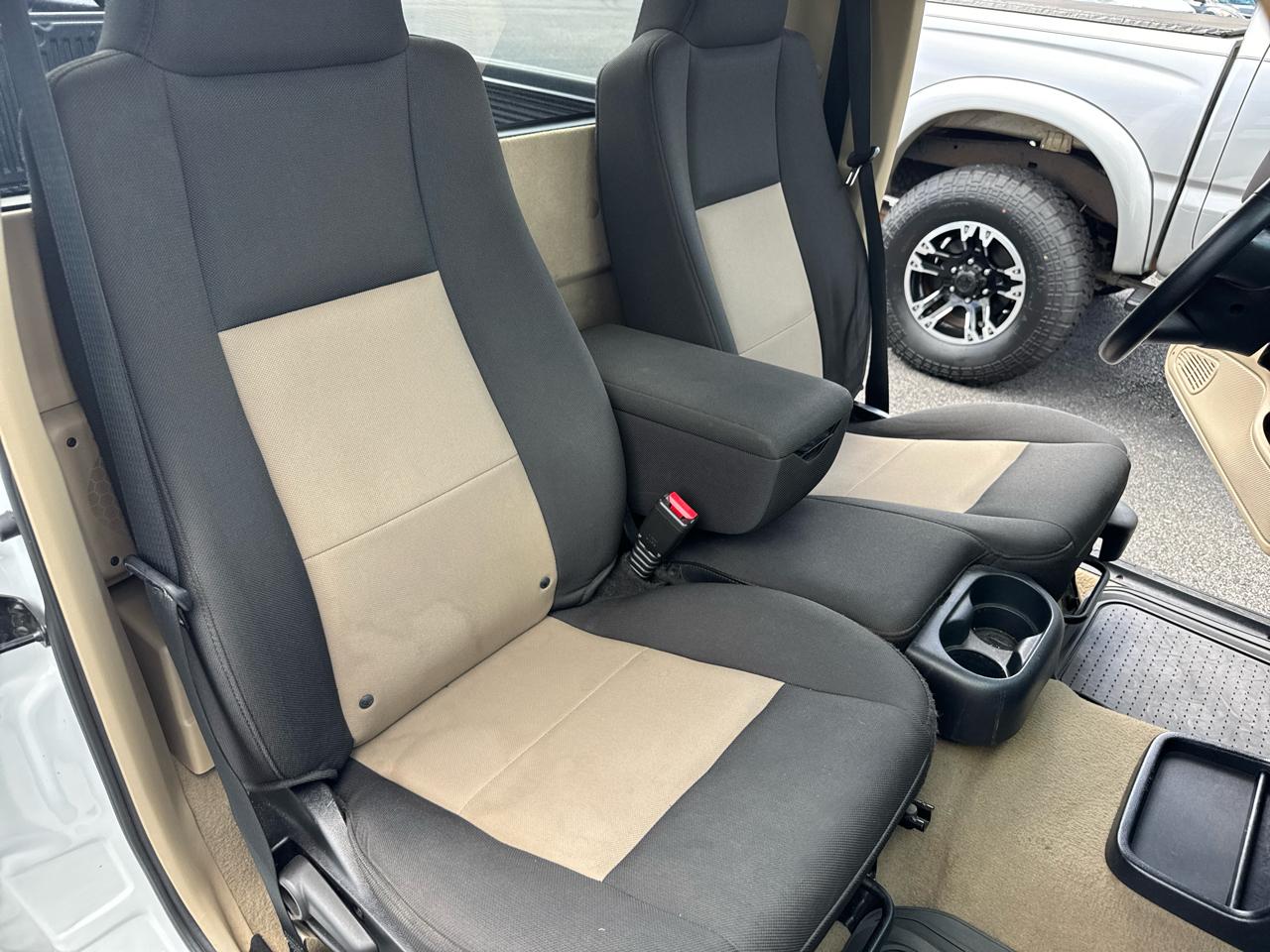 Ford Ranger Sport 2WD 2006