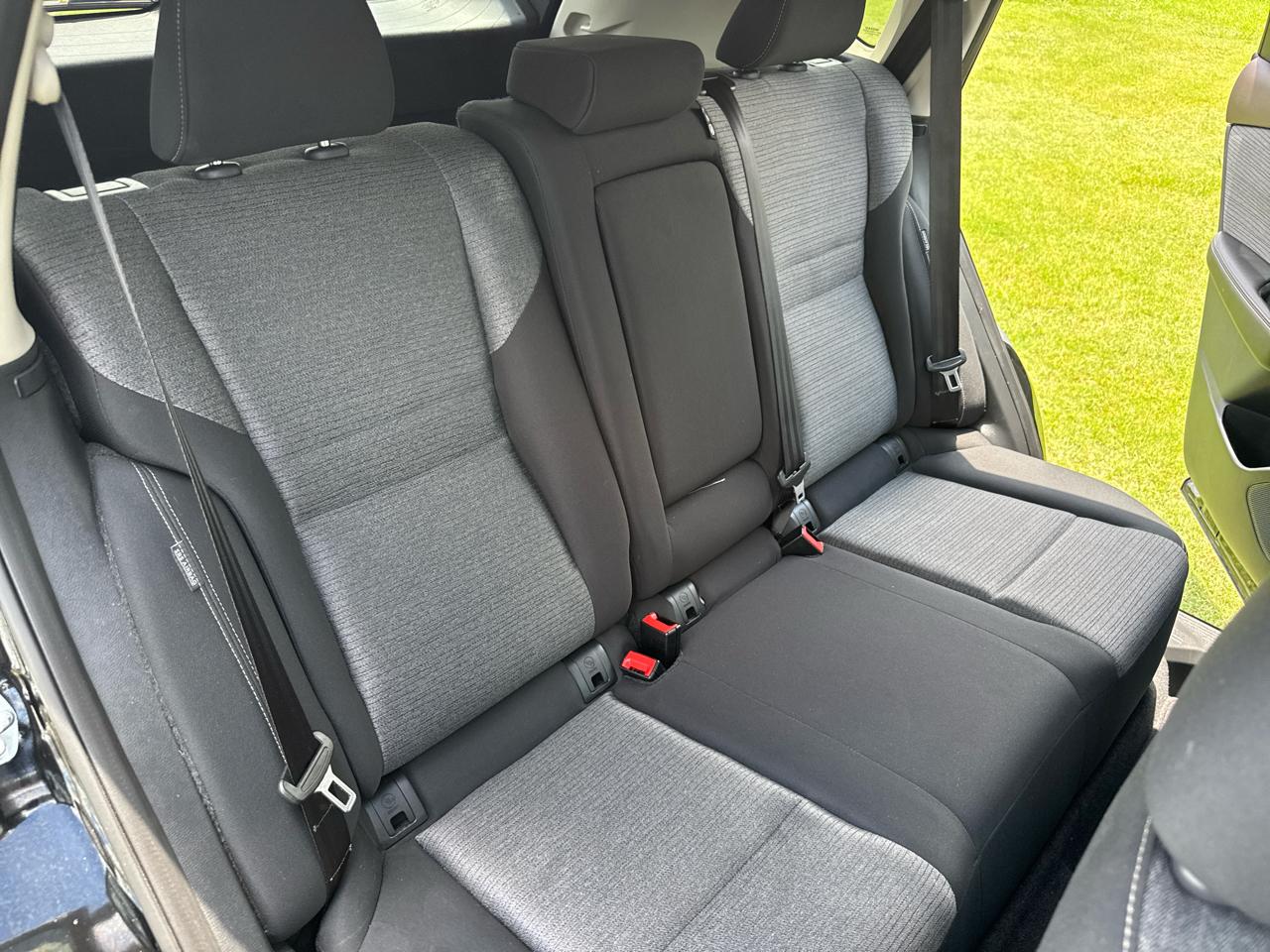 Nissan Rogue SV 2021