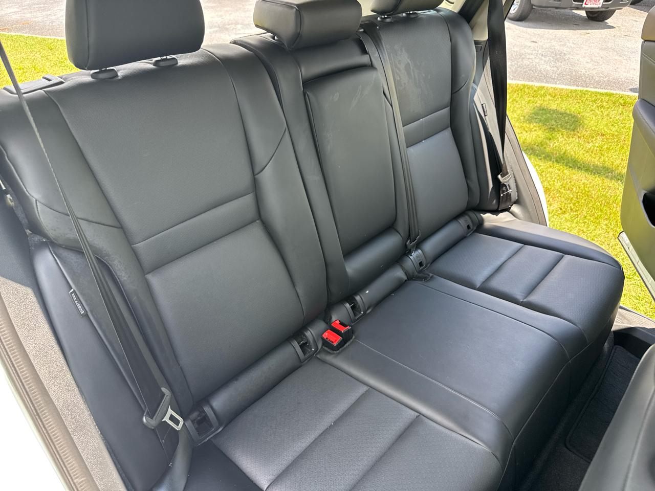 Nissan Rogue SV 2021
