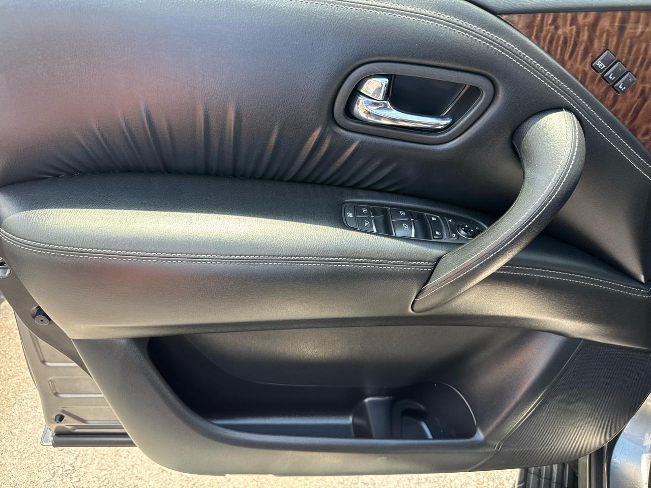 Nissan Armada Platinum 2WD 2020