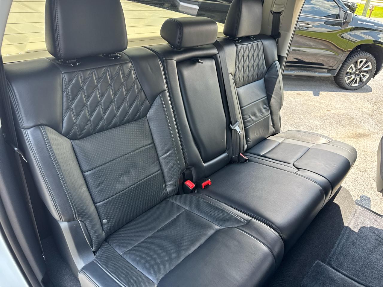 Toyota Tundra Platinum CrewMax 5.7L 2WD 2014