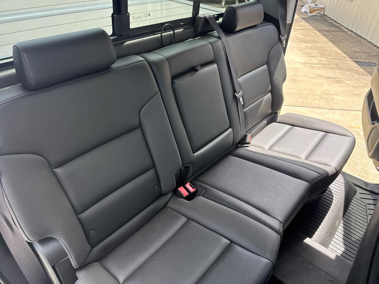 GMC Sierra 1500 4WD Crew Cab 143.5" SLT 2017