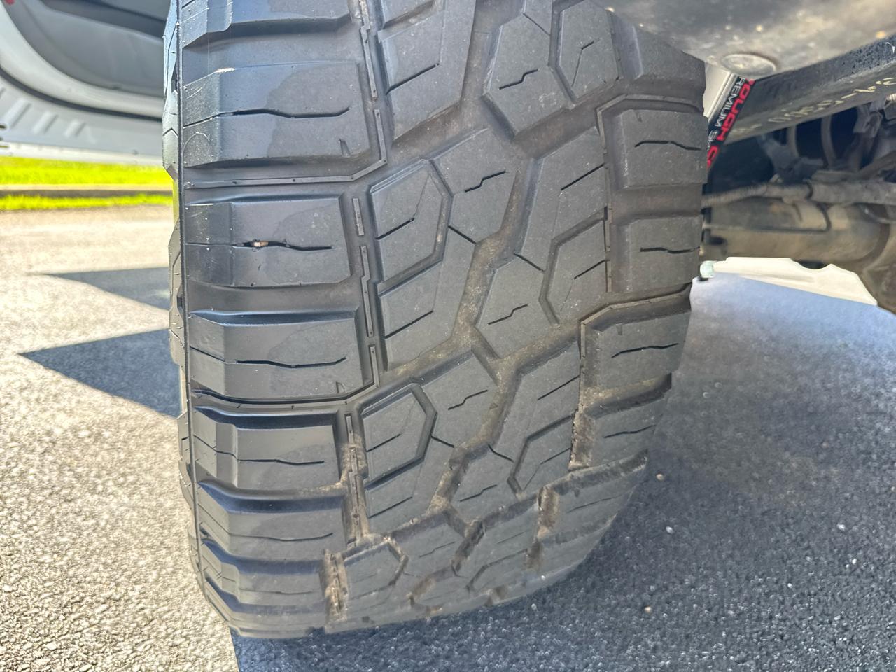 Ford F-150 2WD SuperCrew 139" XL 2021