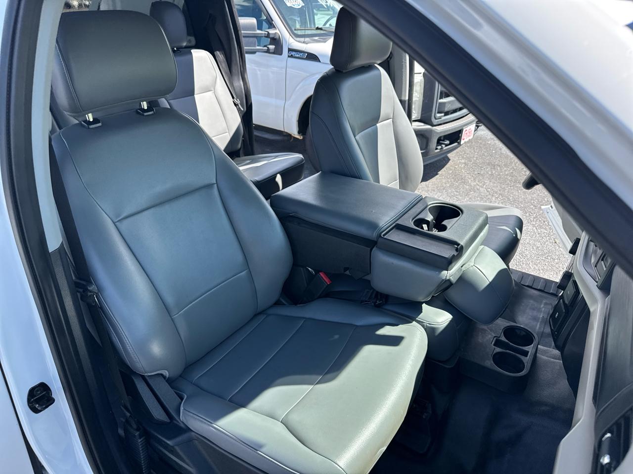 Ford F-150 2WD SuperCrew 139" XL 2021