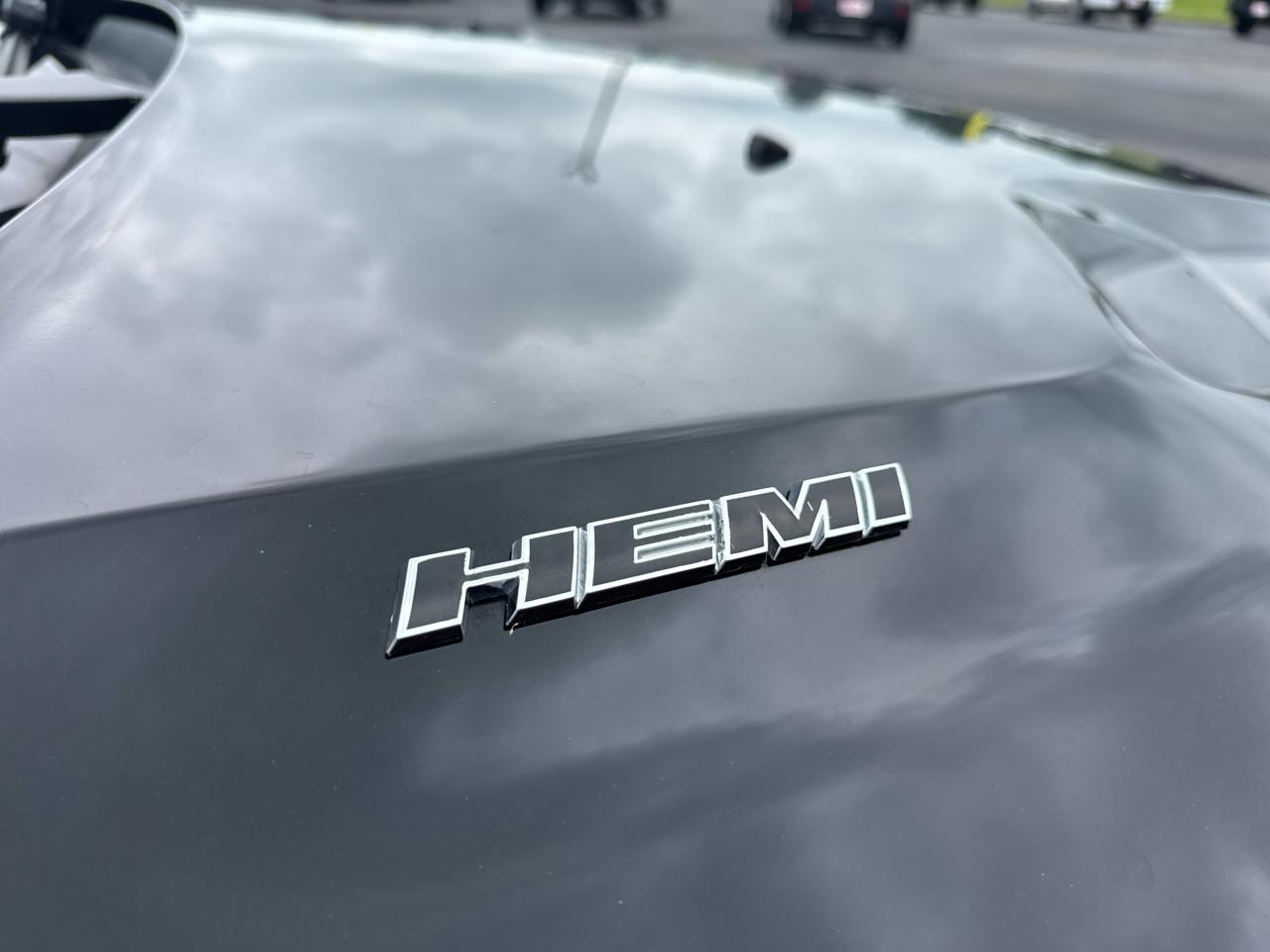 Dodge Challenger R/T 2014
