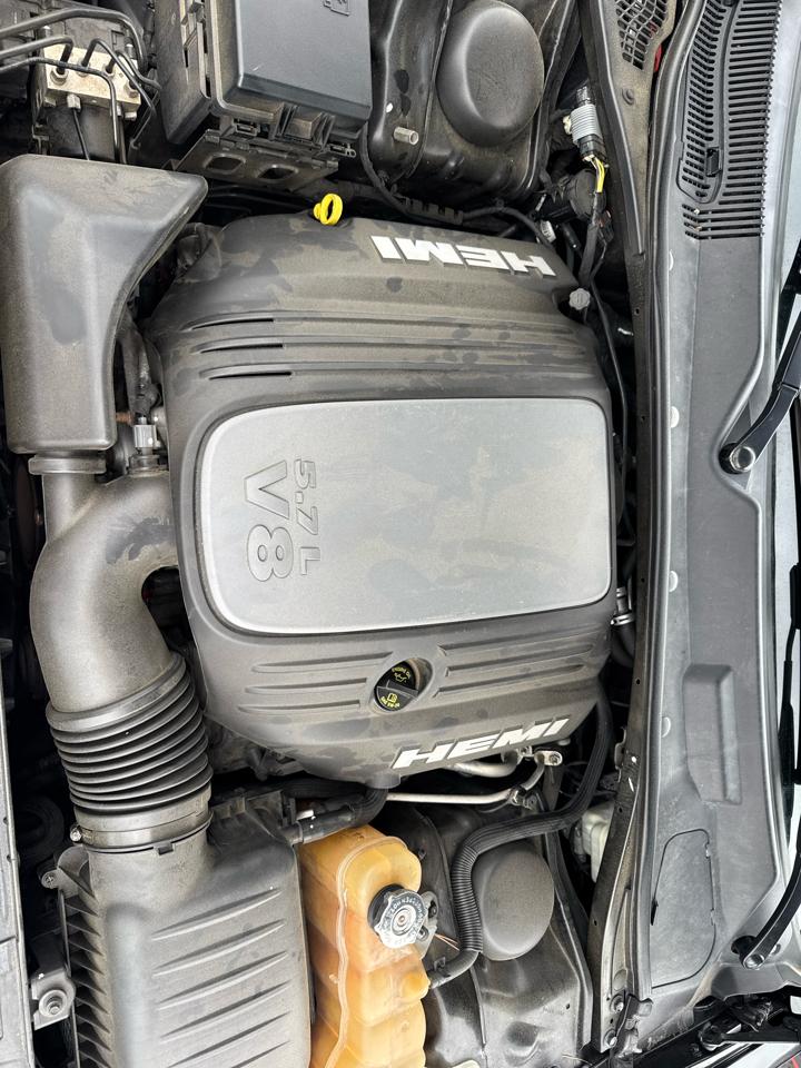 Dodge Challenger R/T 2014