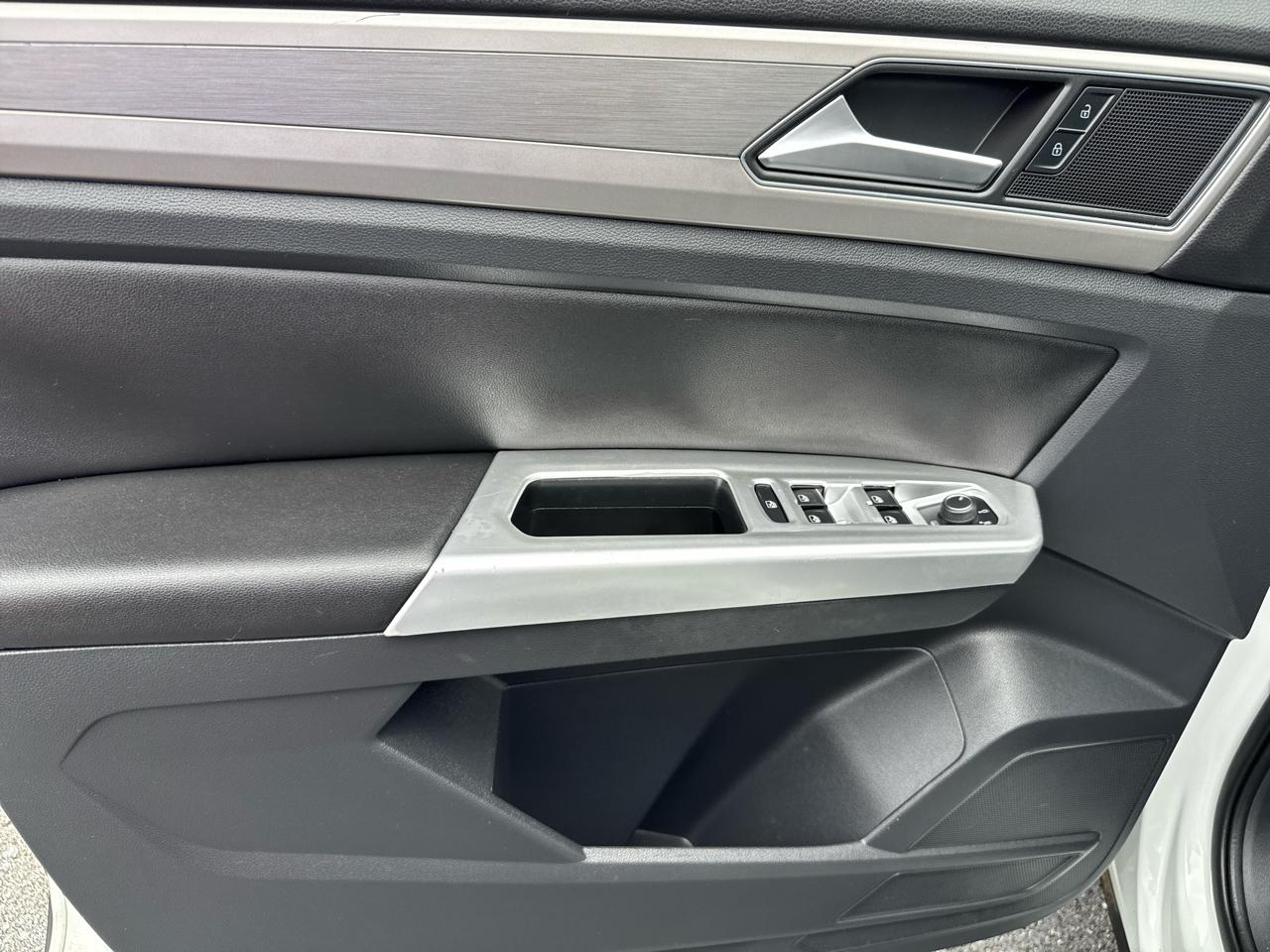 Volkswagen Atlas V6 SE 2019