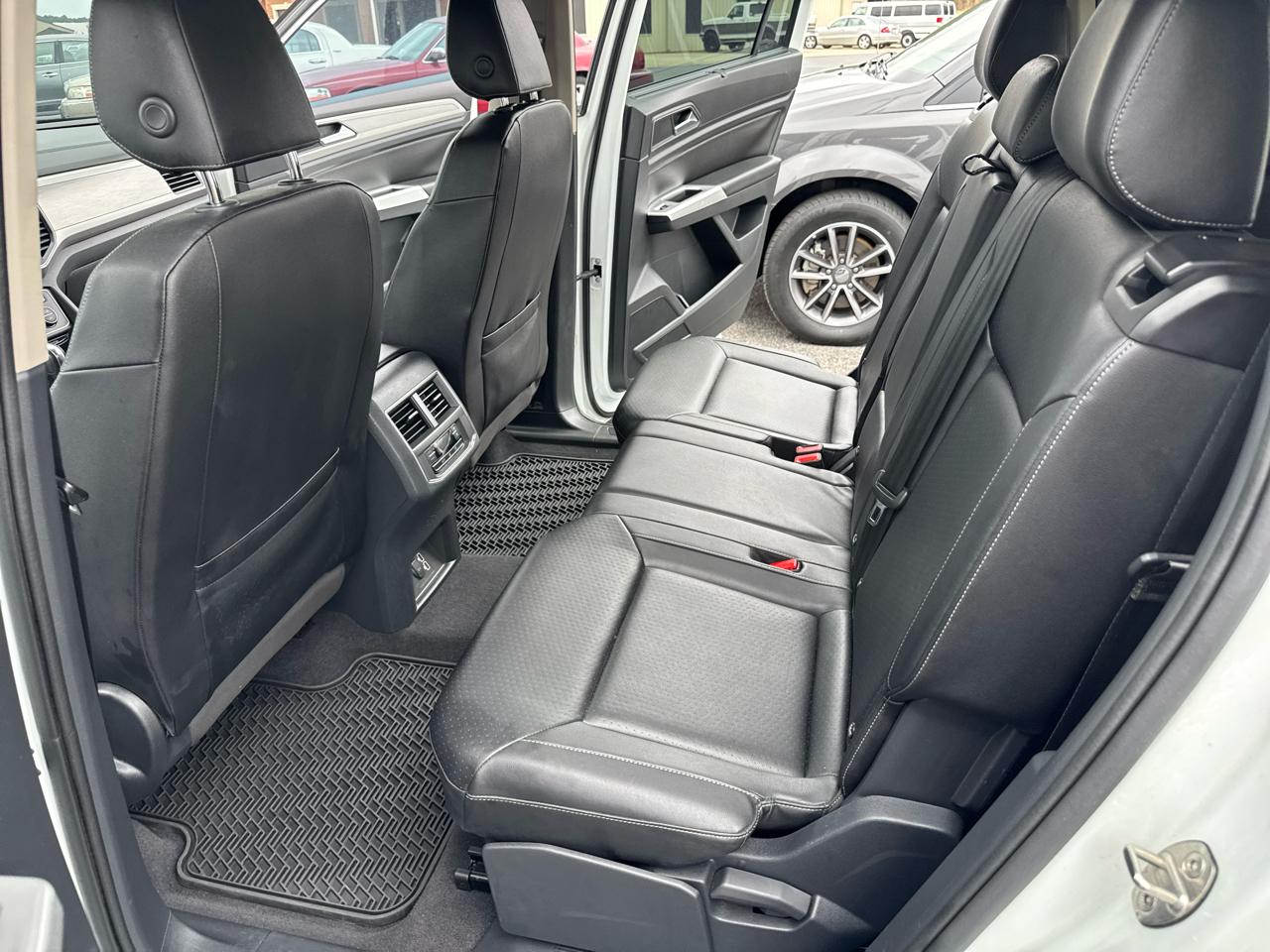 Volkswagen Atlas V6 SE 2019