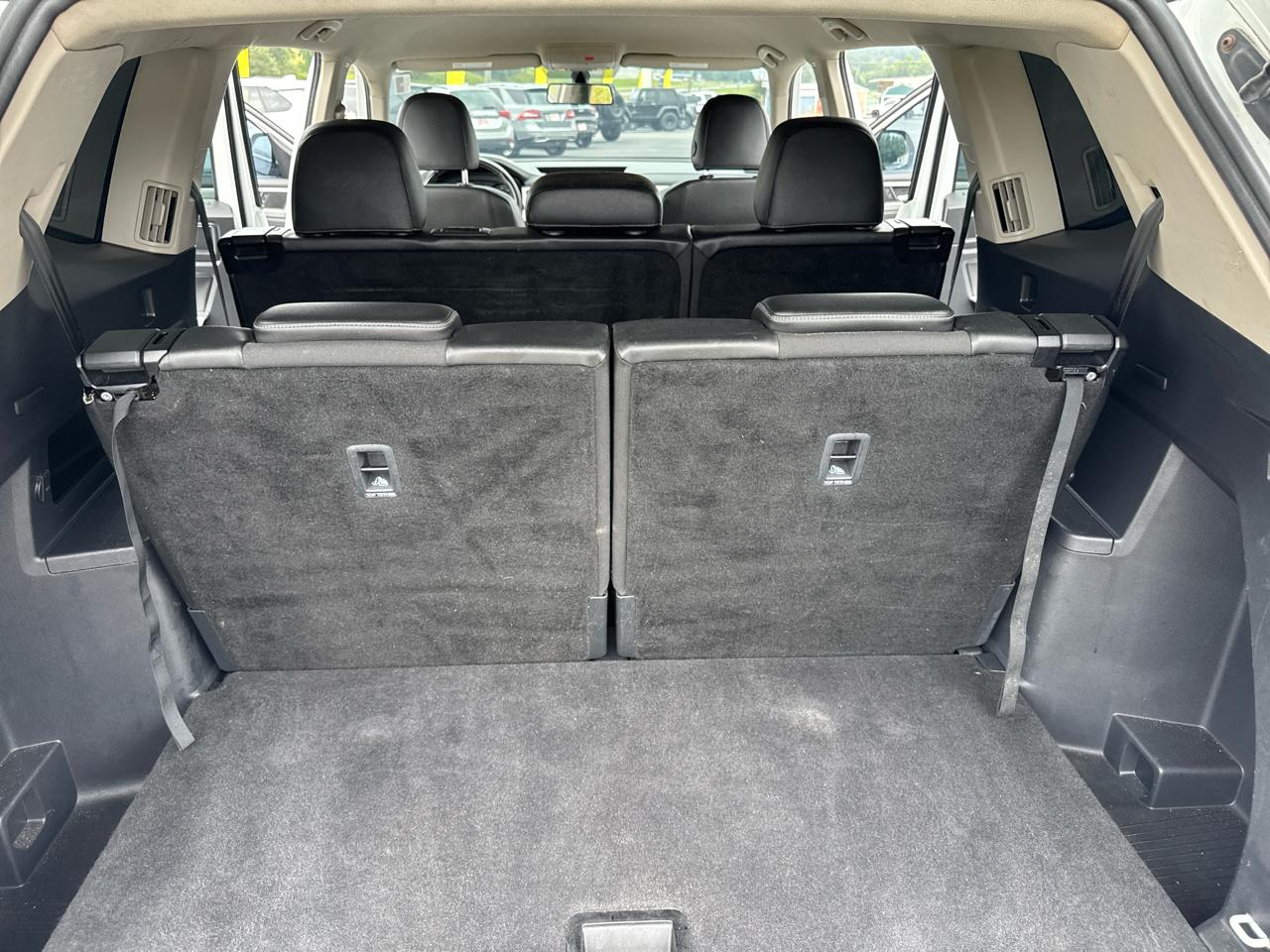 Volkswagen Atlas V6 SE 2019