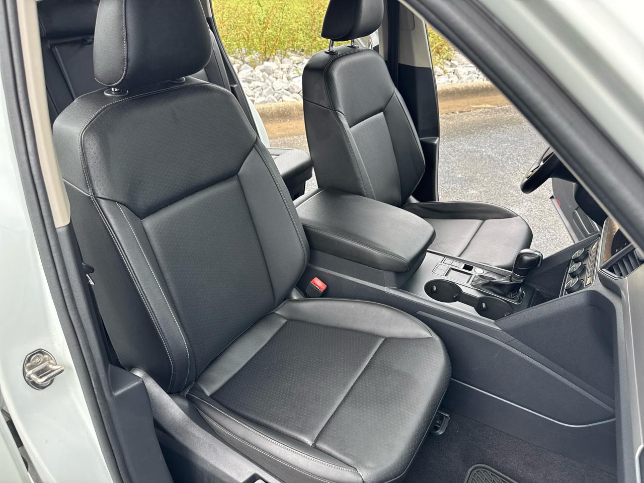 Volkswagen Atlas V6 SE 2019