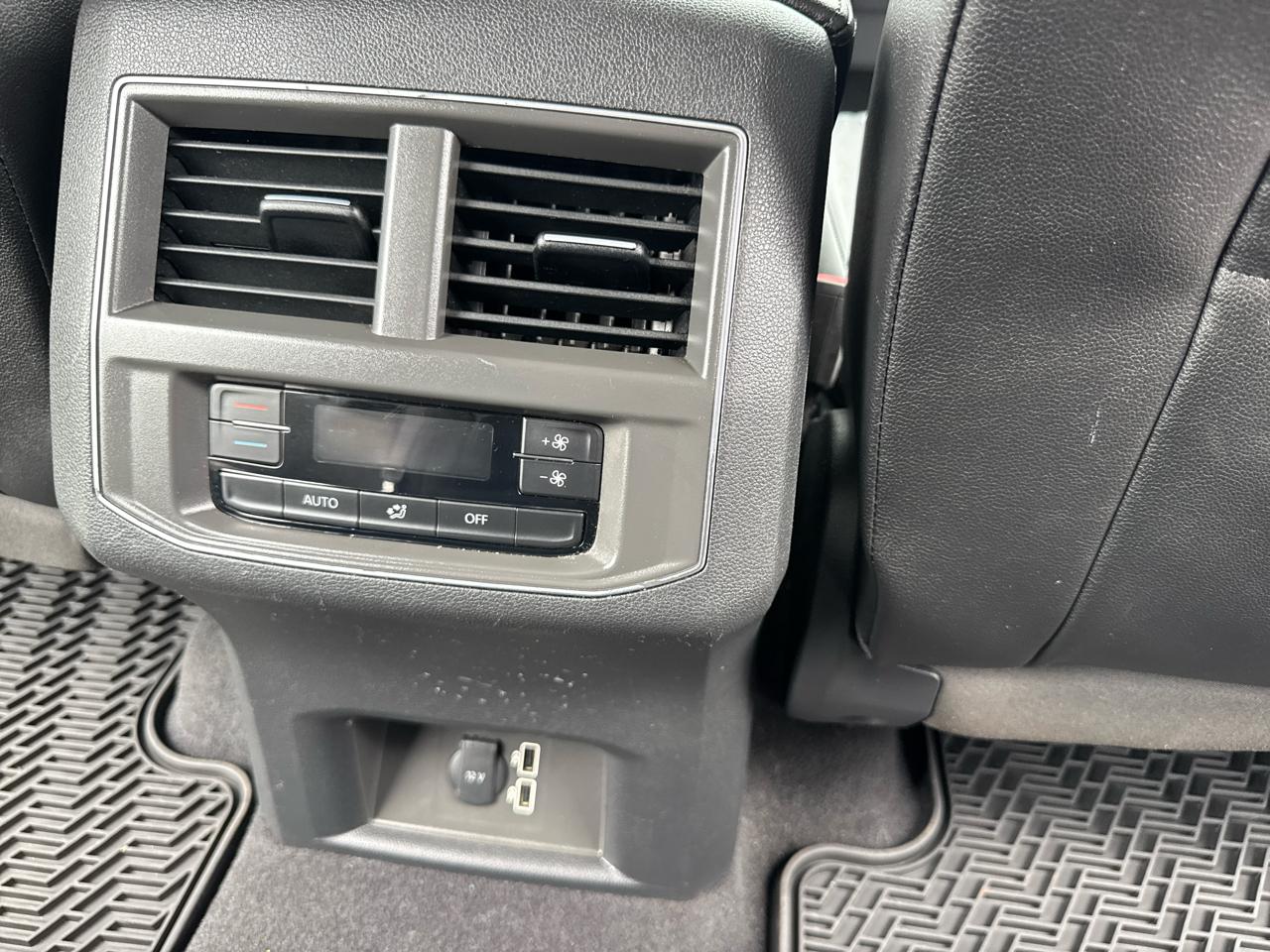 Volkswagen Atlas V6 SE 2019