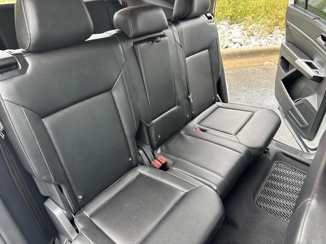 Volkswagen Atlas V6 SE 2019