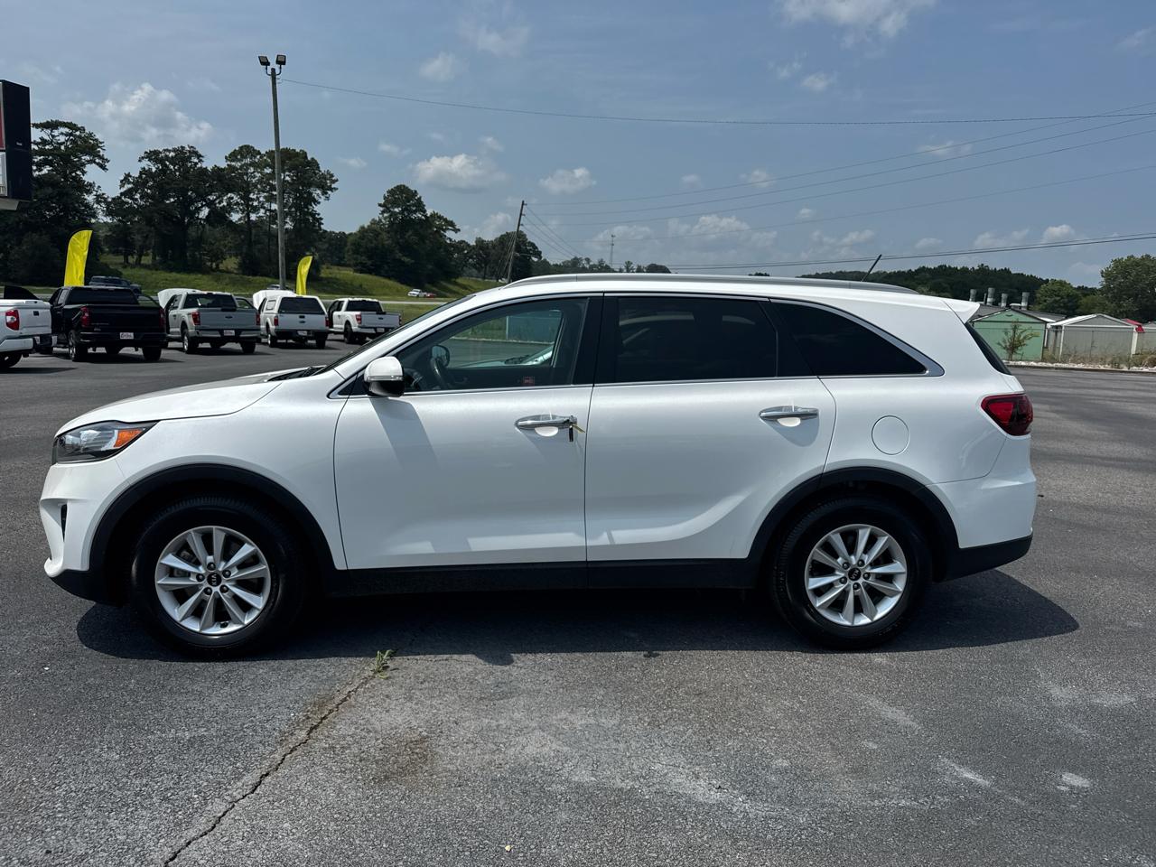 Kia Sorento LX 2WD 2020