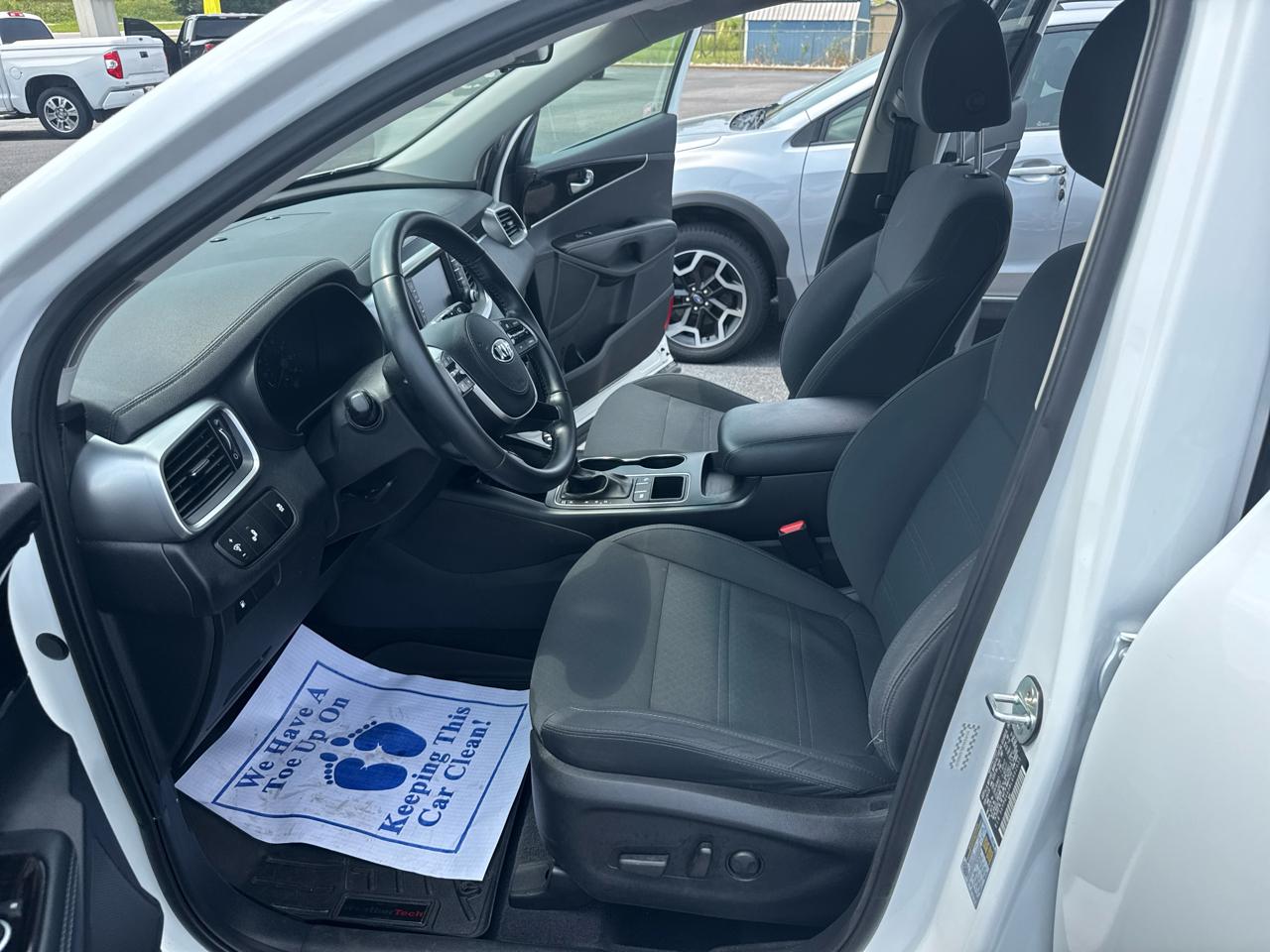 Kia Sorento LX 2WD 2020