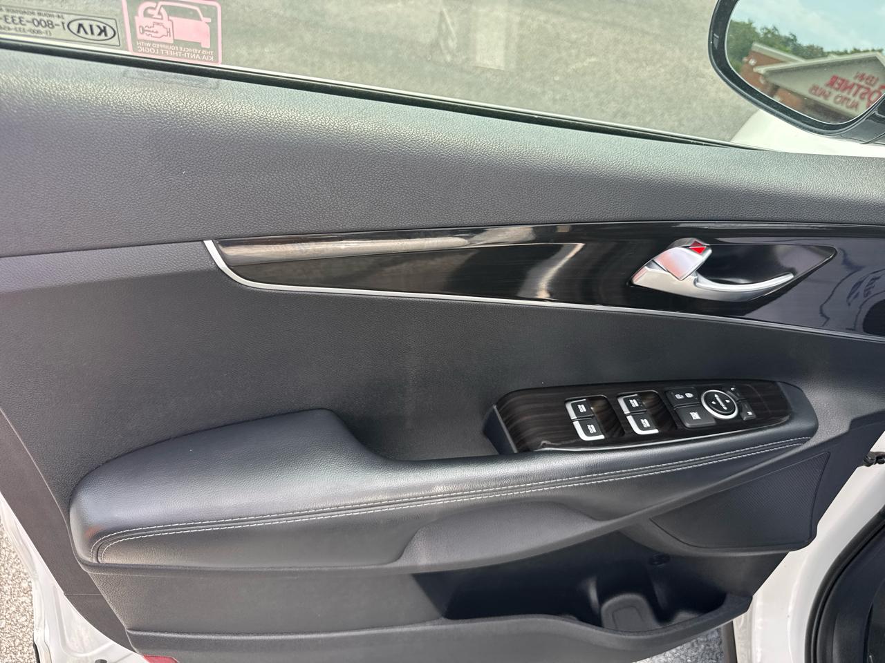 Kia Sorento LX 2WD 2020
