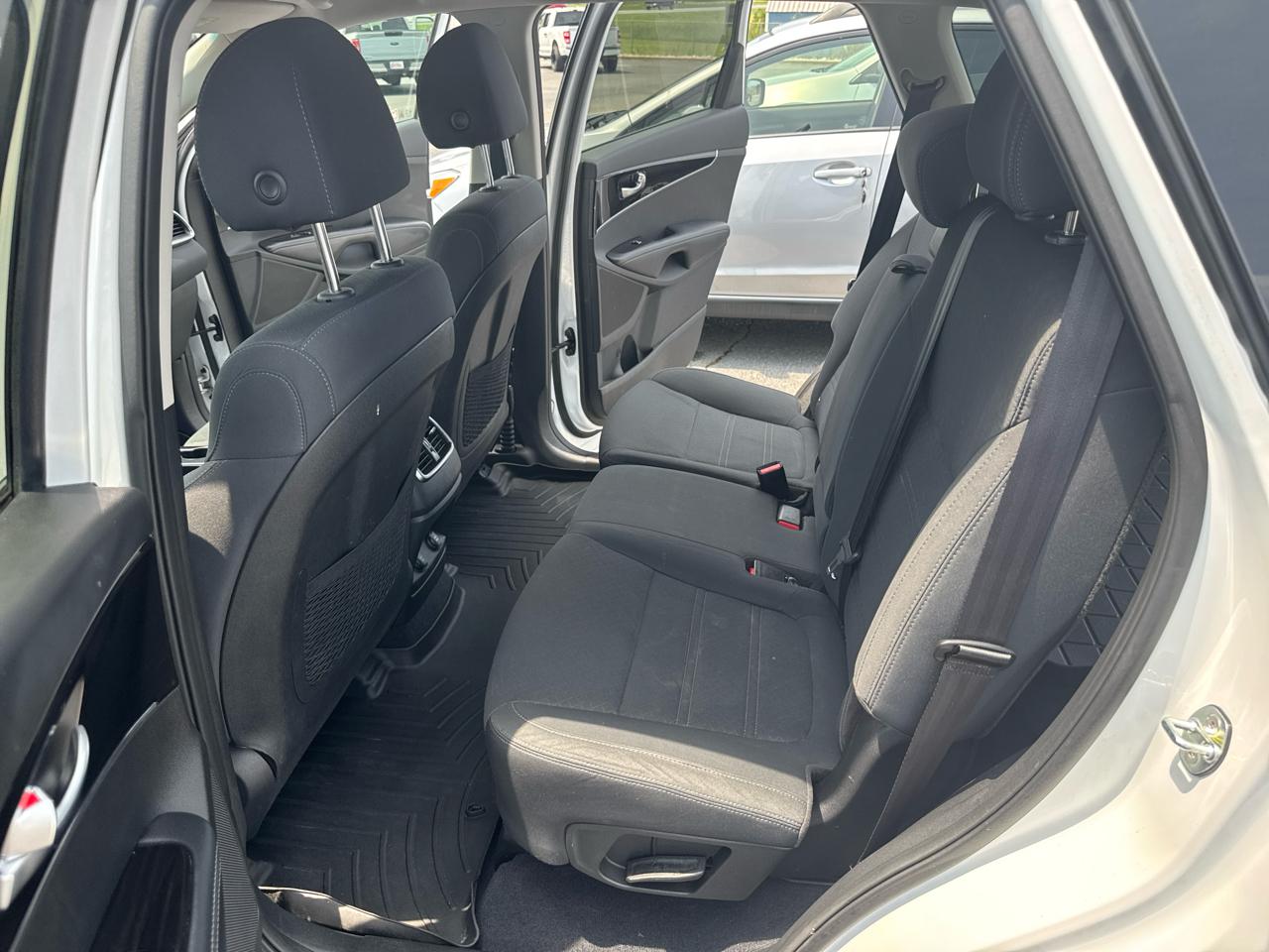 Kia Sorento LX 2WD 2020