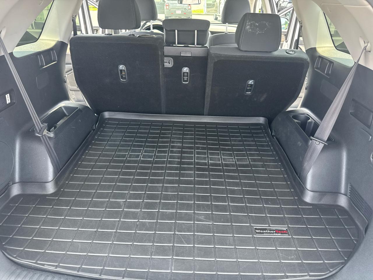 Kia Sorento LX 2WD 2020