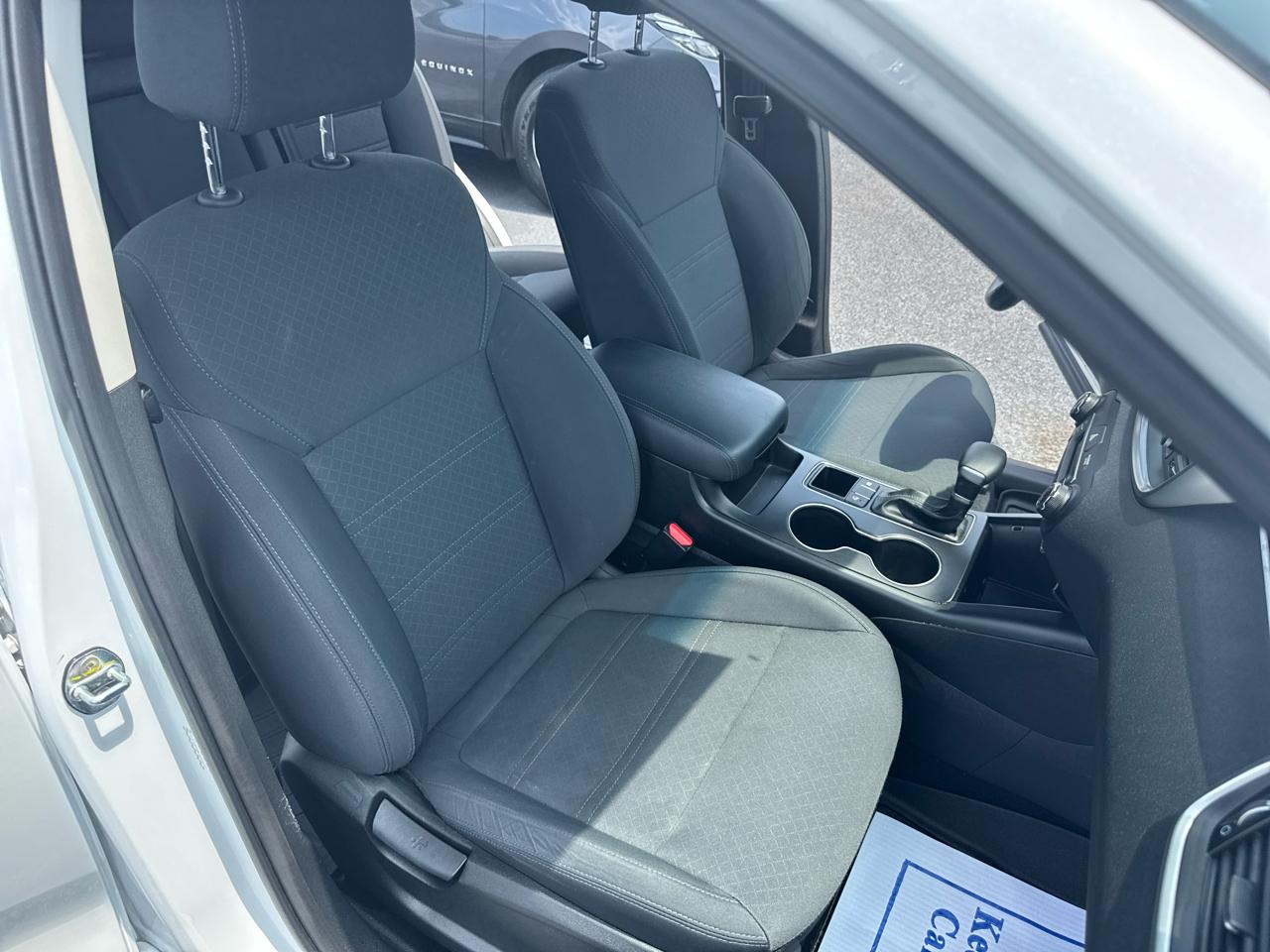 Kia Sorento LX 2WD 2020