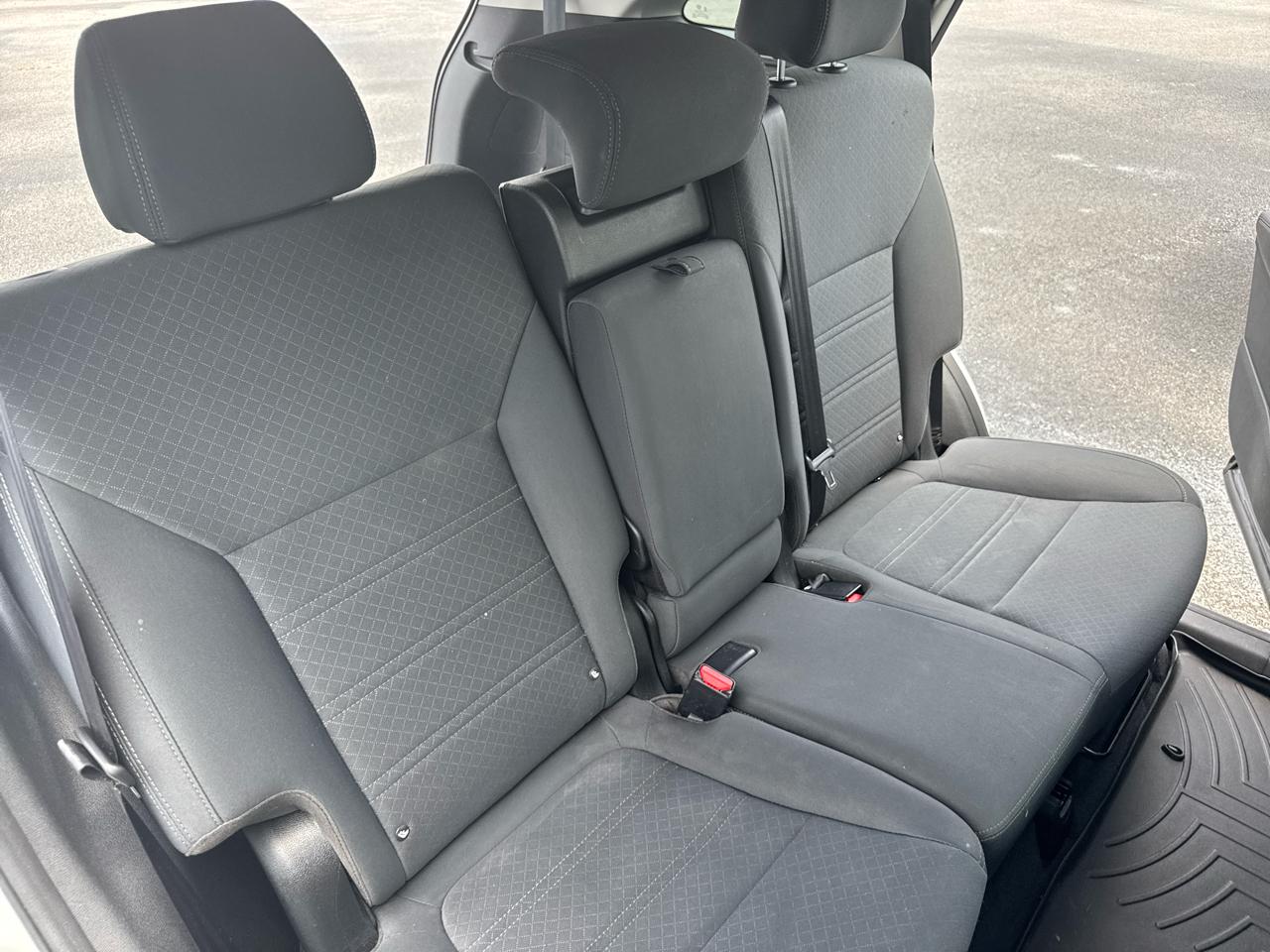 Kia Sorento LX 2WD 2020