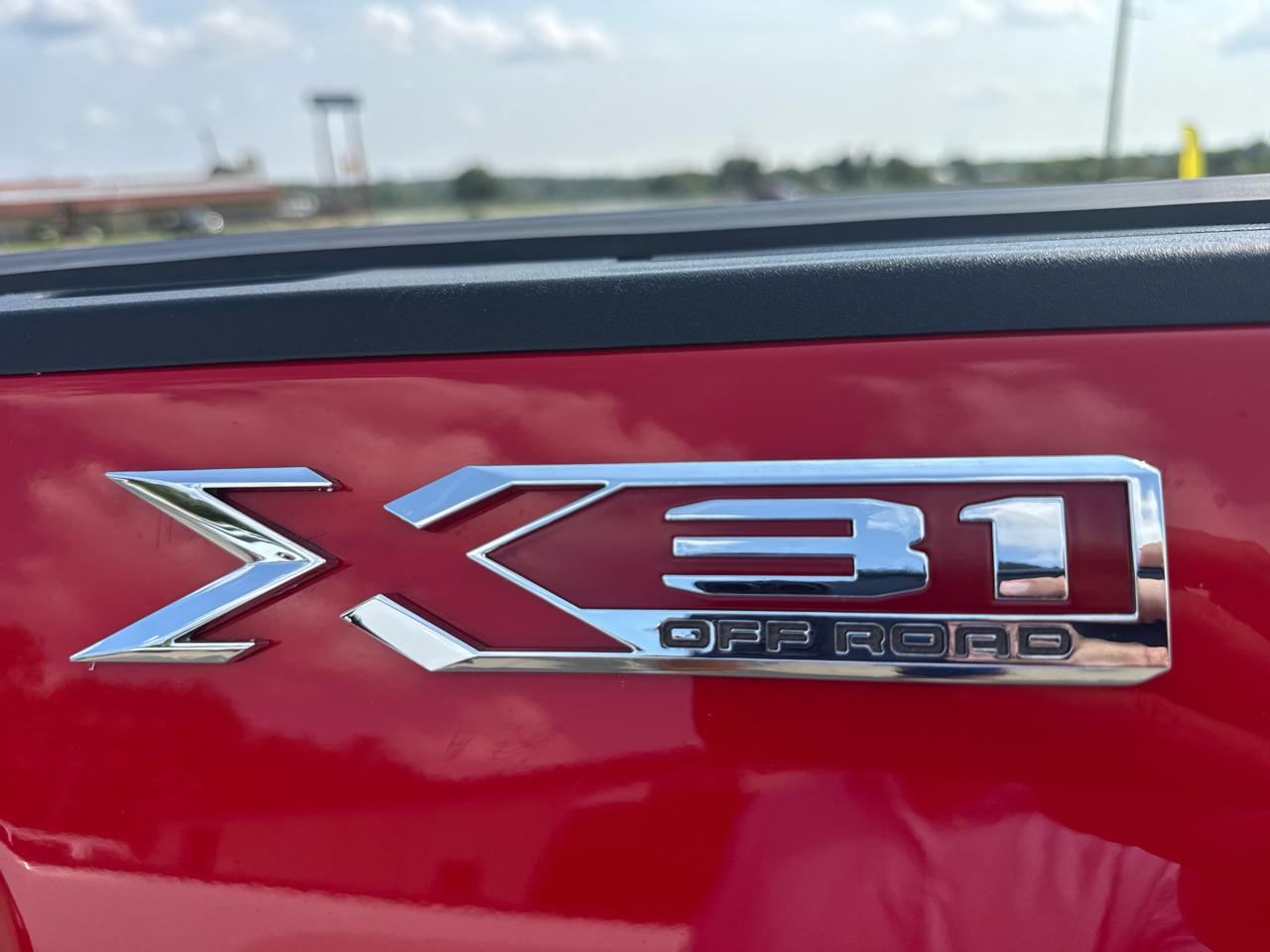 GMC Sierra 2500HD SLT Crew Cab 2WD 2022