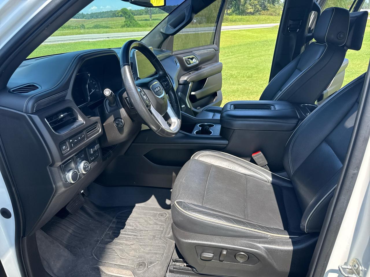 GMC Yukon XL SLT 2WD 2021